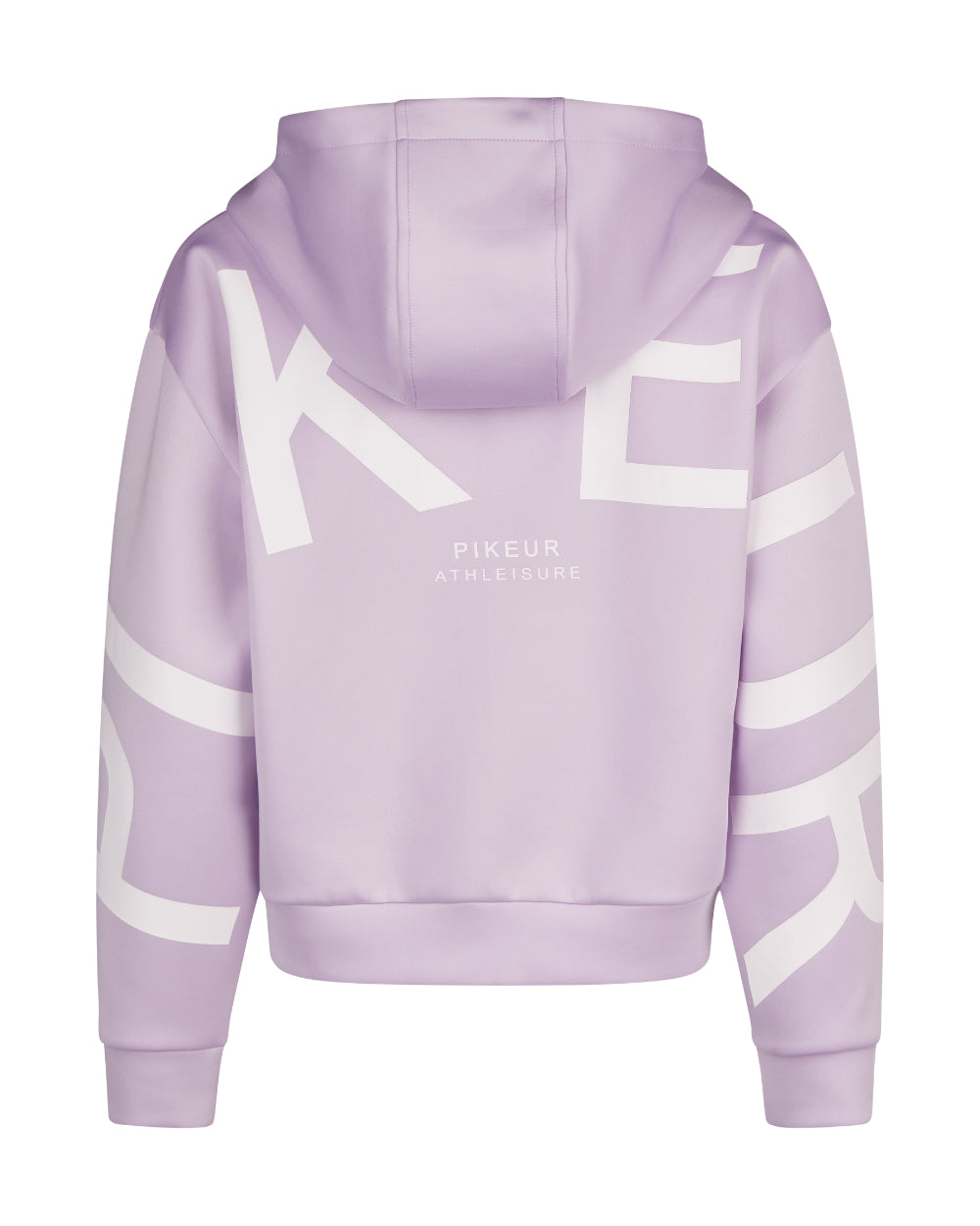 Pikeur Melanie Ladies Hooded Sweatshirt 7281.