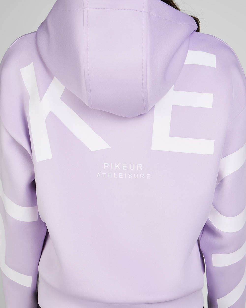 Pikeur Melanie Ladies Hooded Sweatshirt 7281.