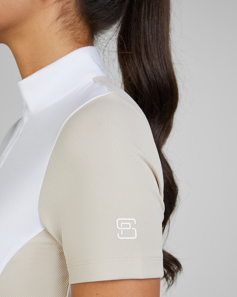 Pikeur Justyna Ladies Competition Shirt 7311.