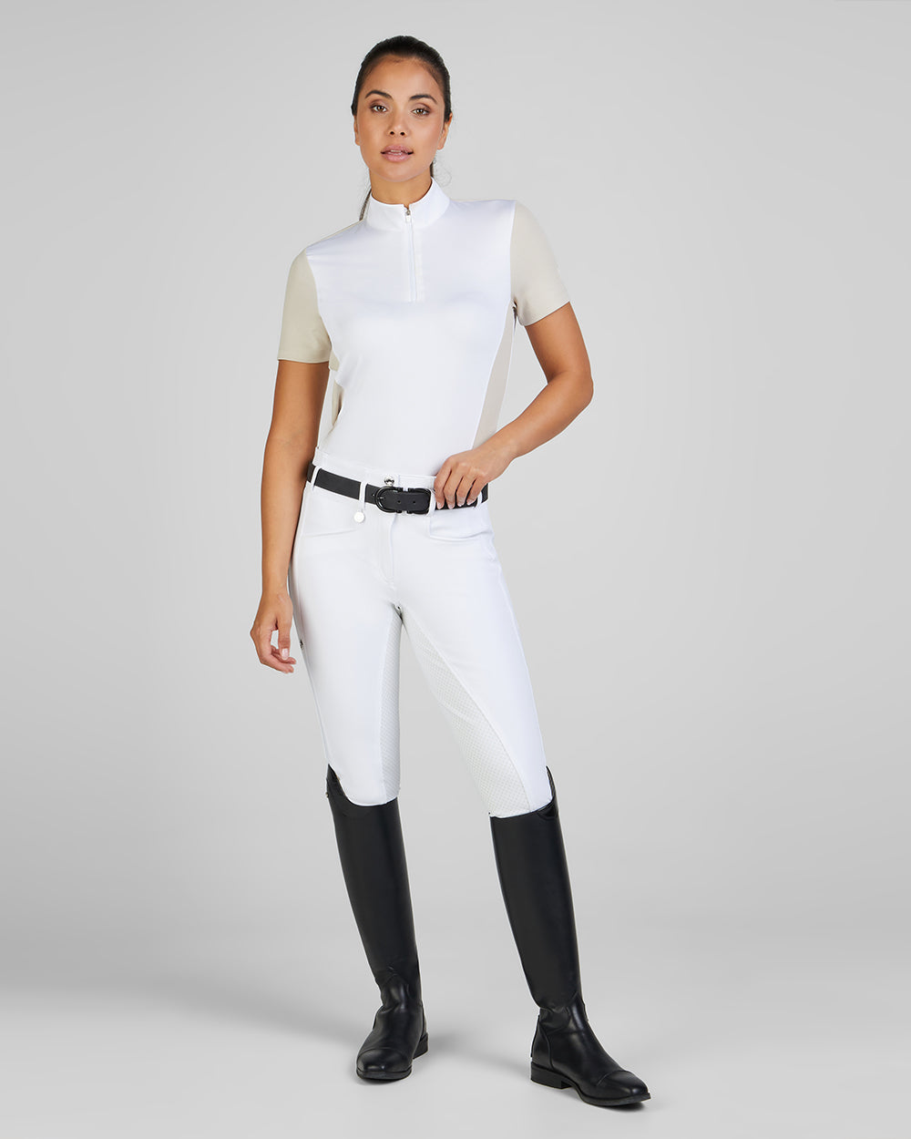 Pikeur Justyna Ladies Competition Shirt 7311.