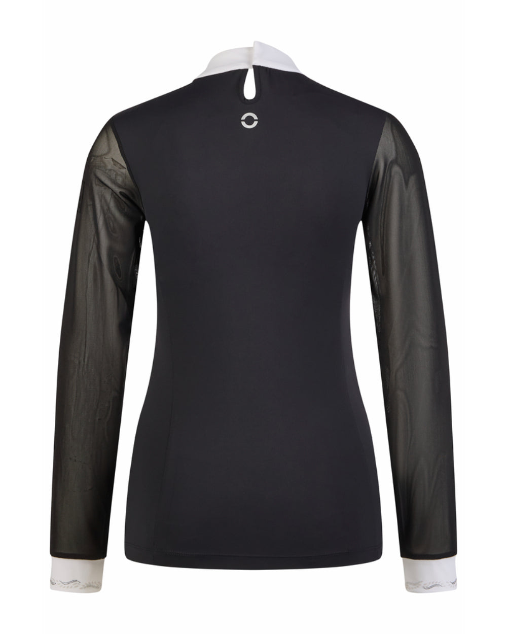 Pikeur Anya Ladies Competition Shirt 7314.