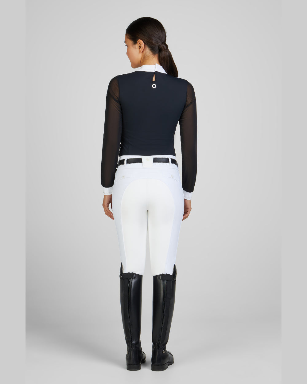 Pikeur Anya Ladies Competition Shirt 7314.