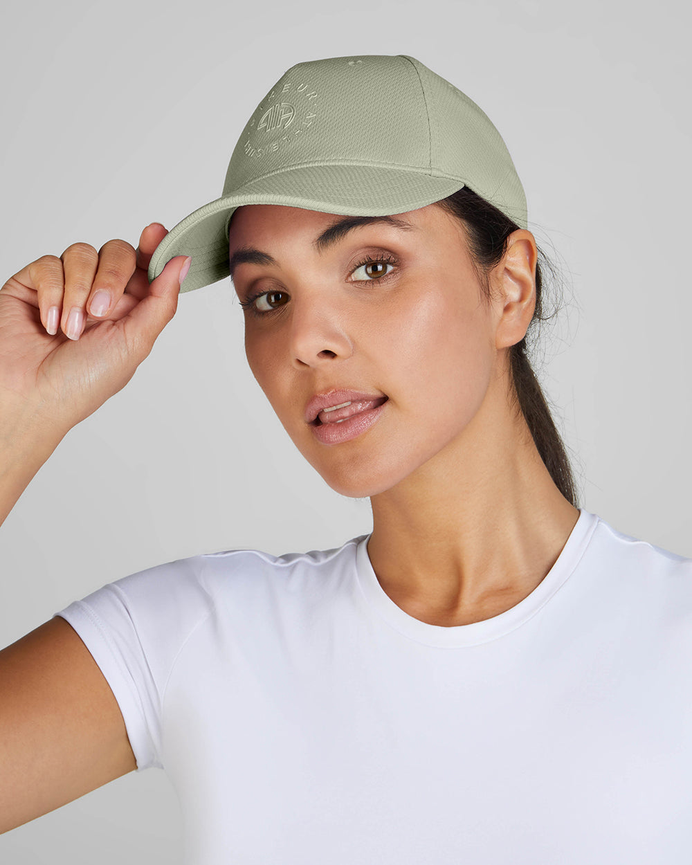 Pikeur Mesh Cap 783000.