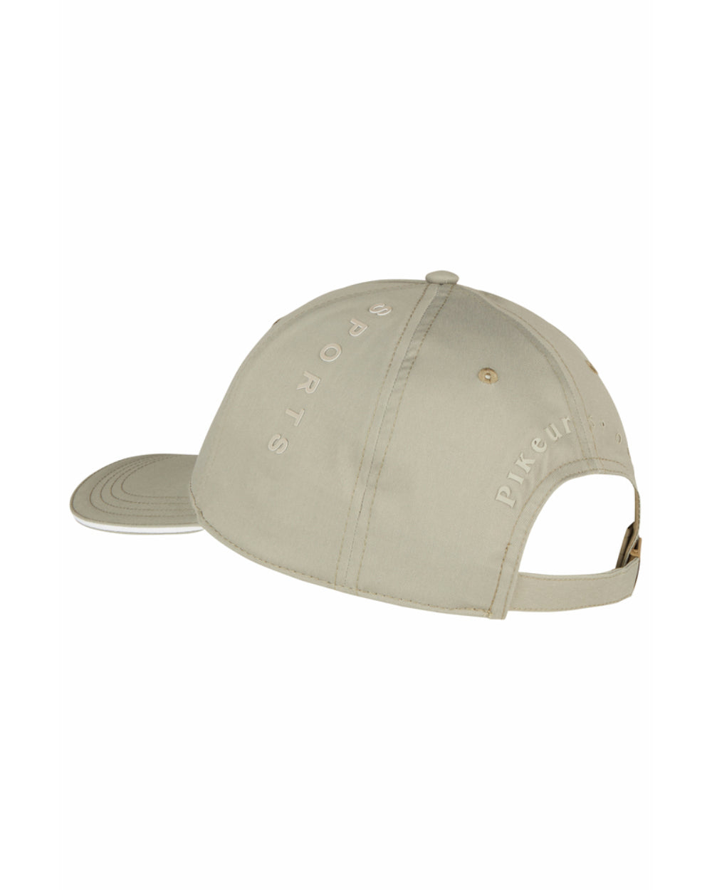 Pikeur 3D Print Cap 783200