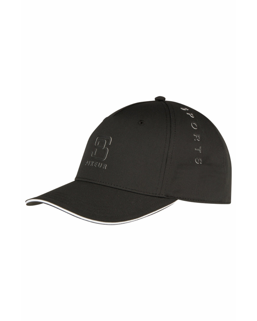 Pikeur 3D Print Cap 783200