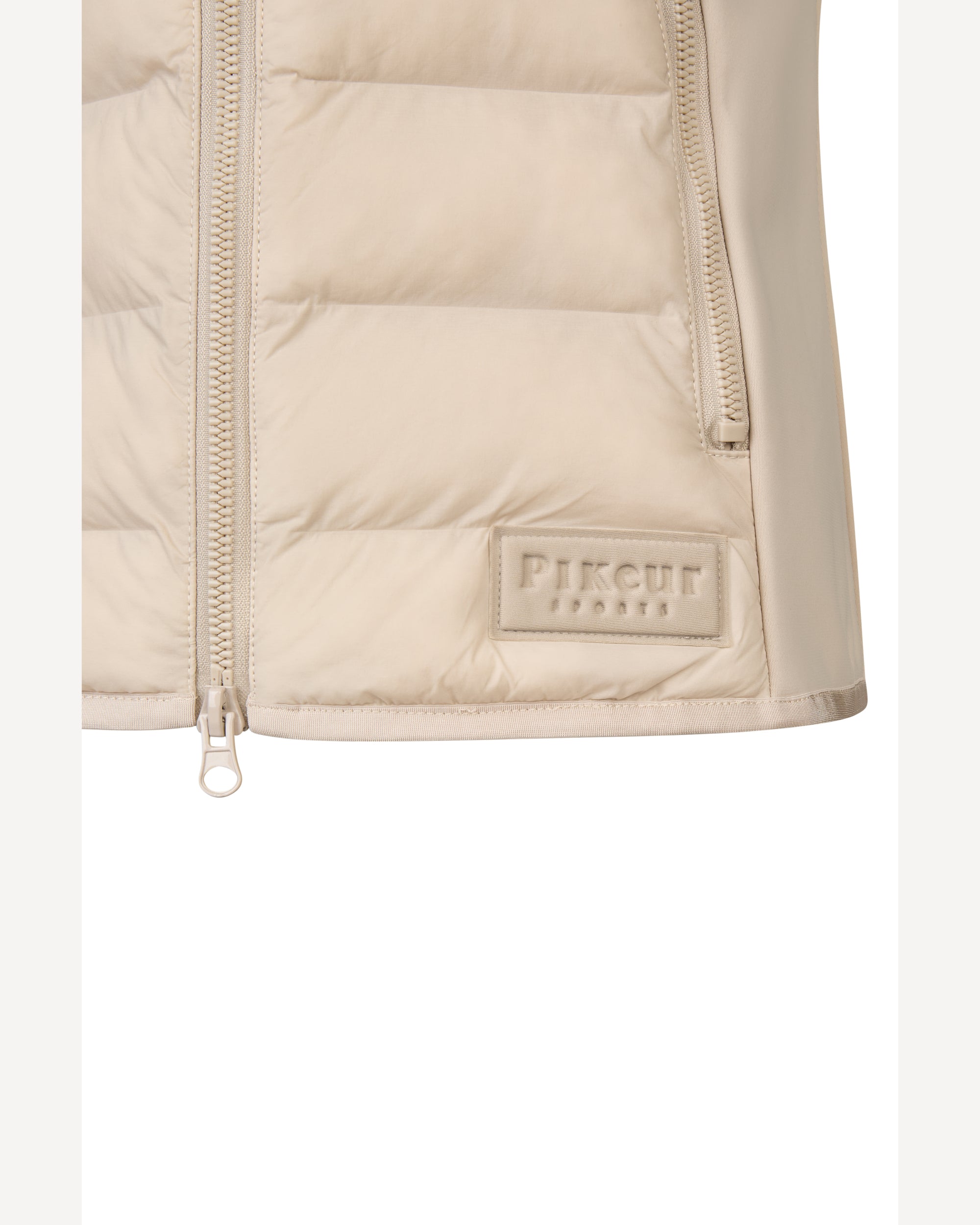 Pikeur Lucy Ladies Hybrid Waistcoat 8003