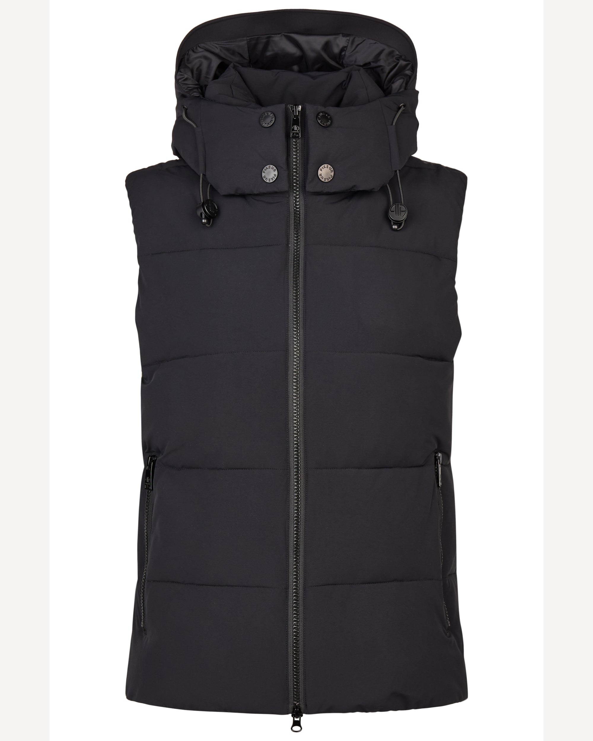 Pikeur Inez Ladies Quilted Waistcoat 8004.