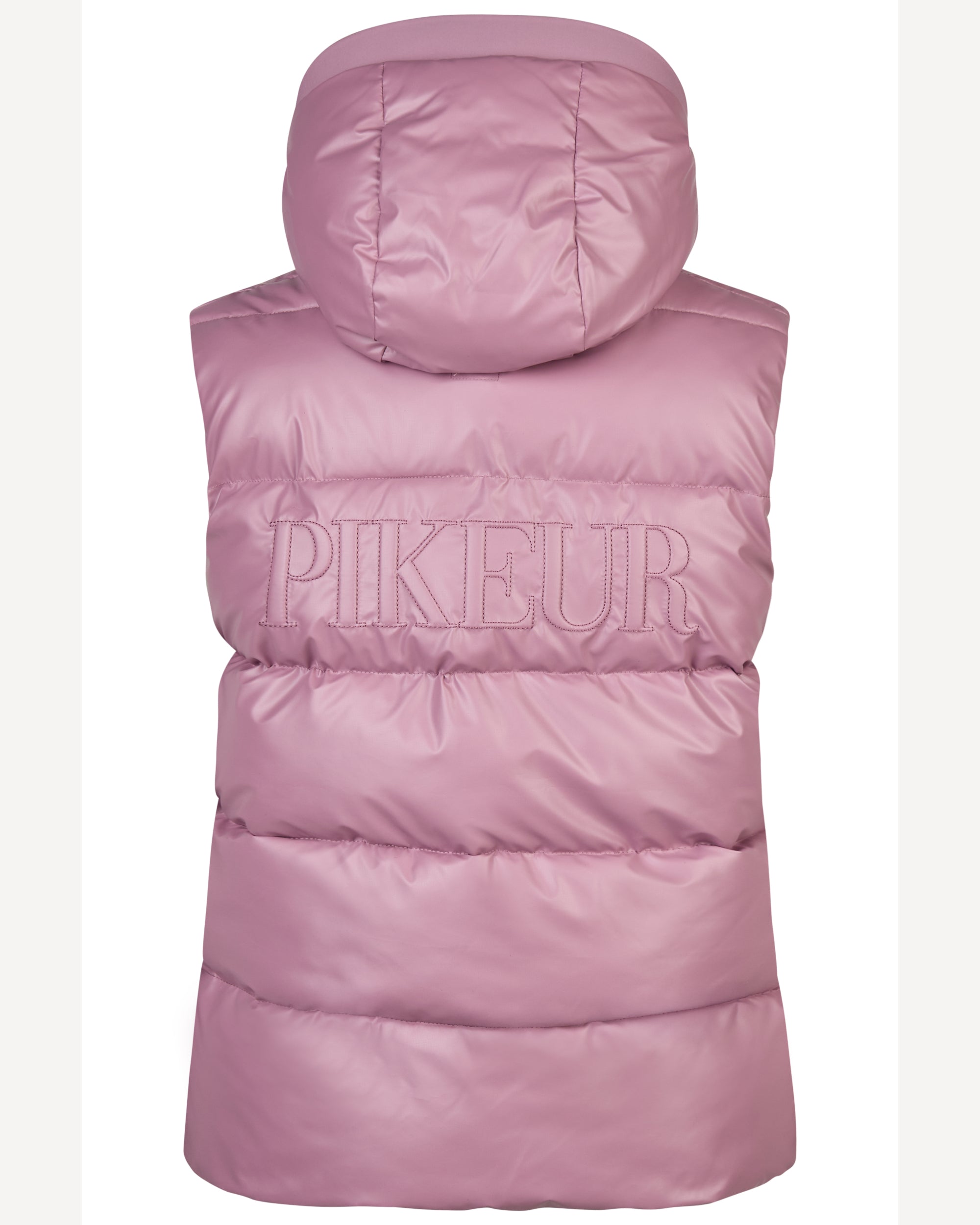 Pikeur Inez Ladies Quilted Waistcoat 8004.