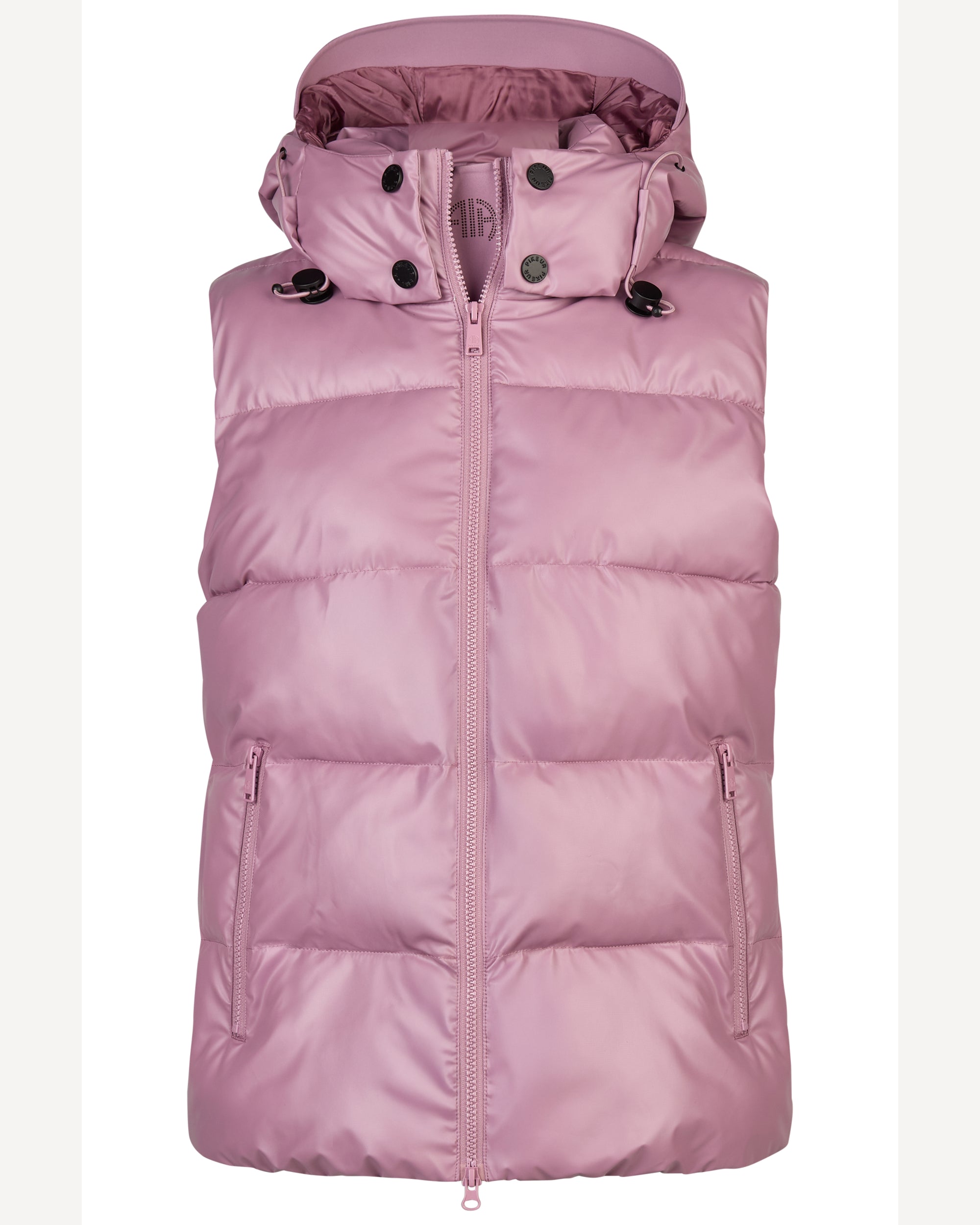 Pikeur Inez Ladies Quilted Waistcoat 8004.