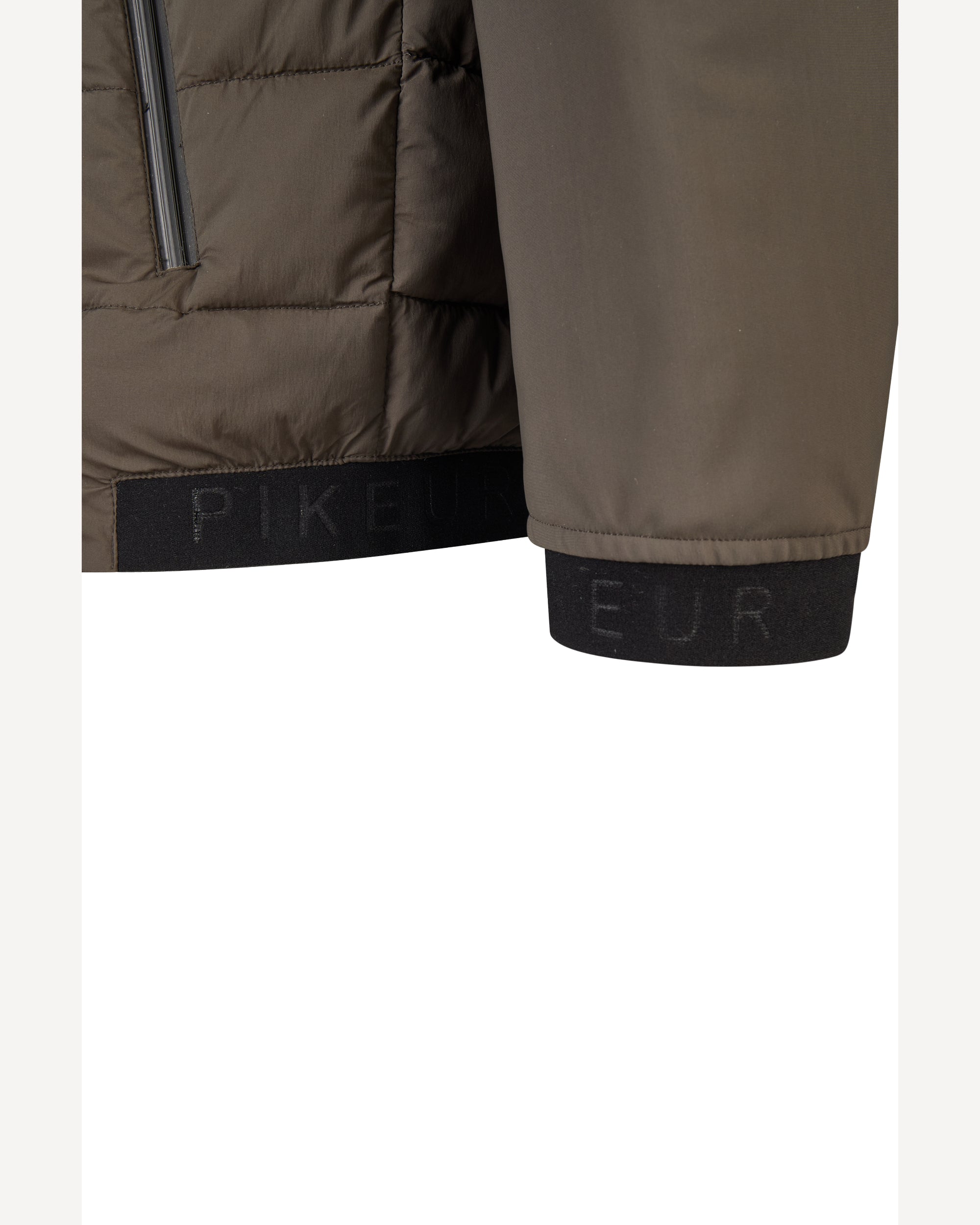 Pikeur Winston Mens Hybrid Jacket 8011.