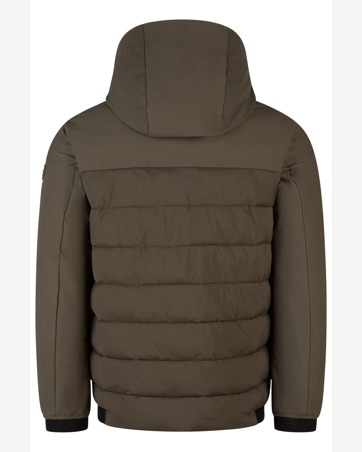 Pikeur Winston Mens Hybrid Jacket 8011.