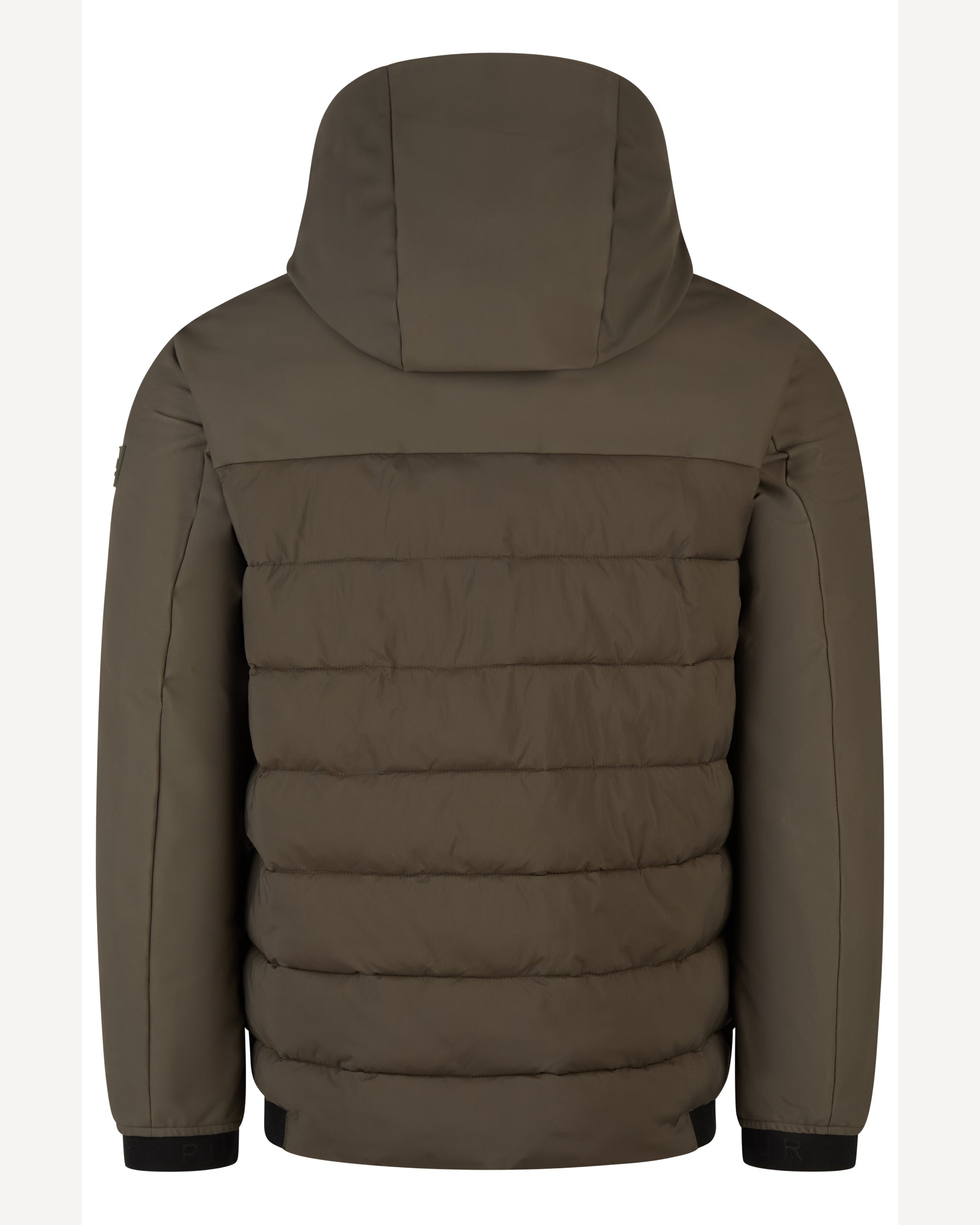 Pikeur Winston Mens Hybrid Jacket 8011.