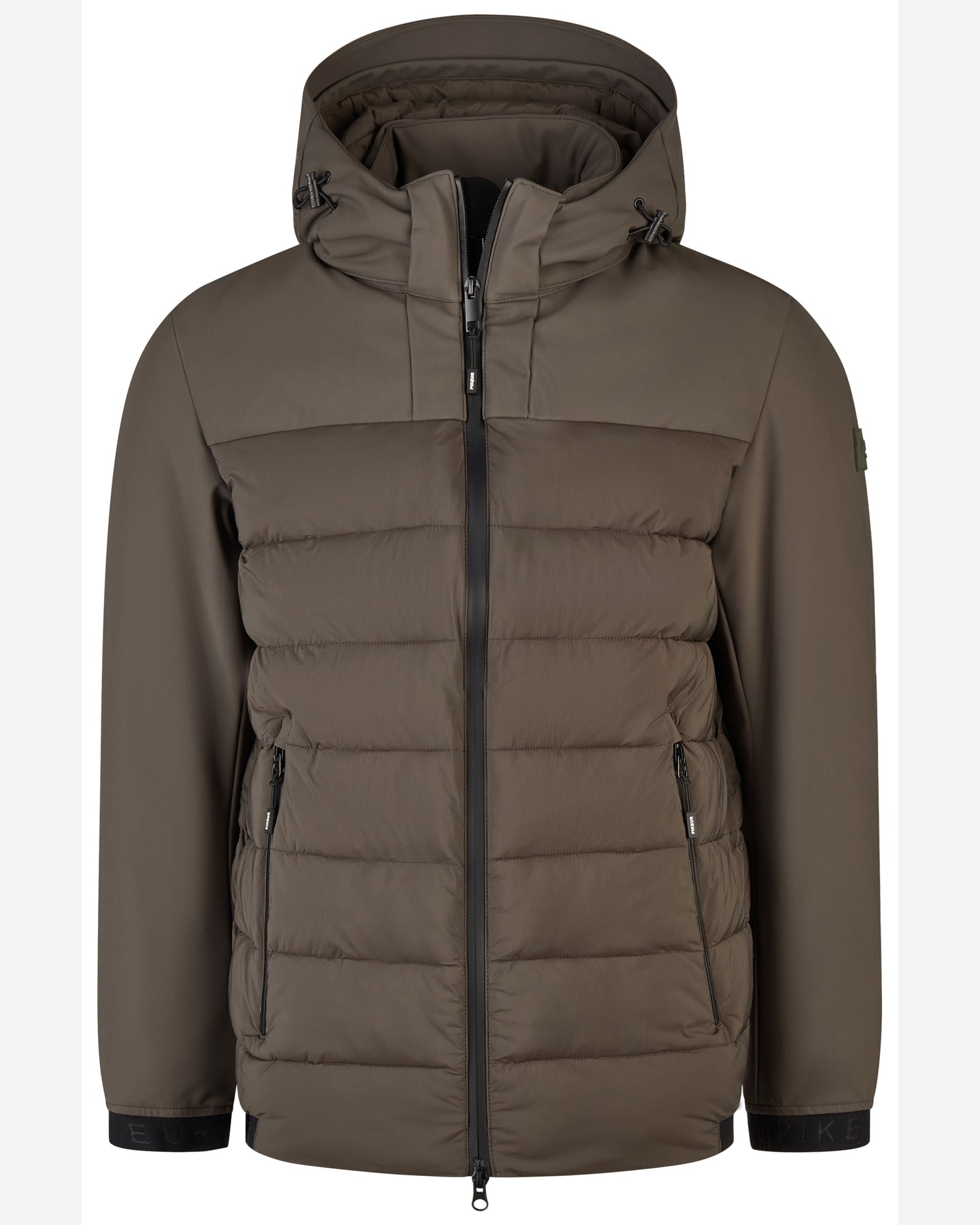 Pikeur Winston Mens Hybrid Jacket 8011.
