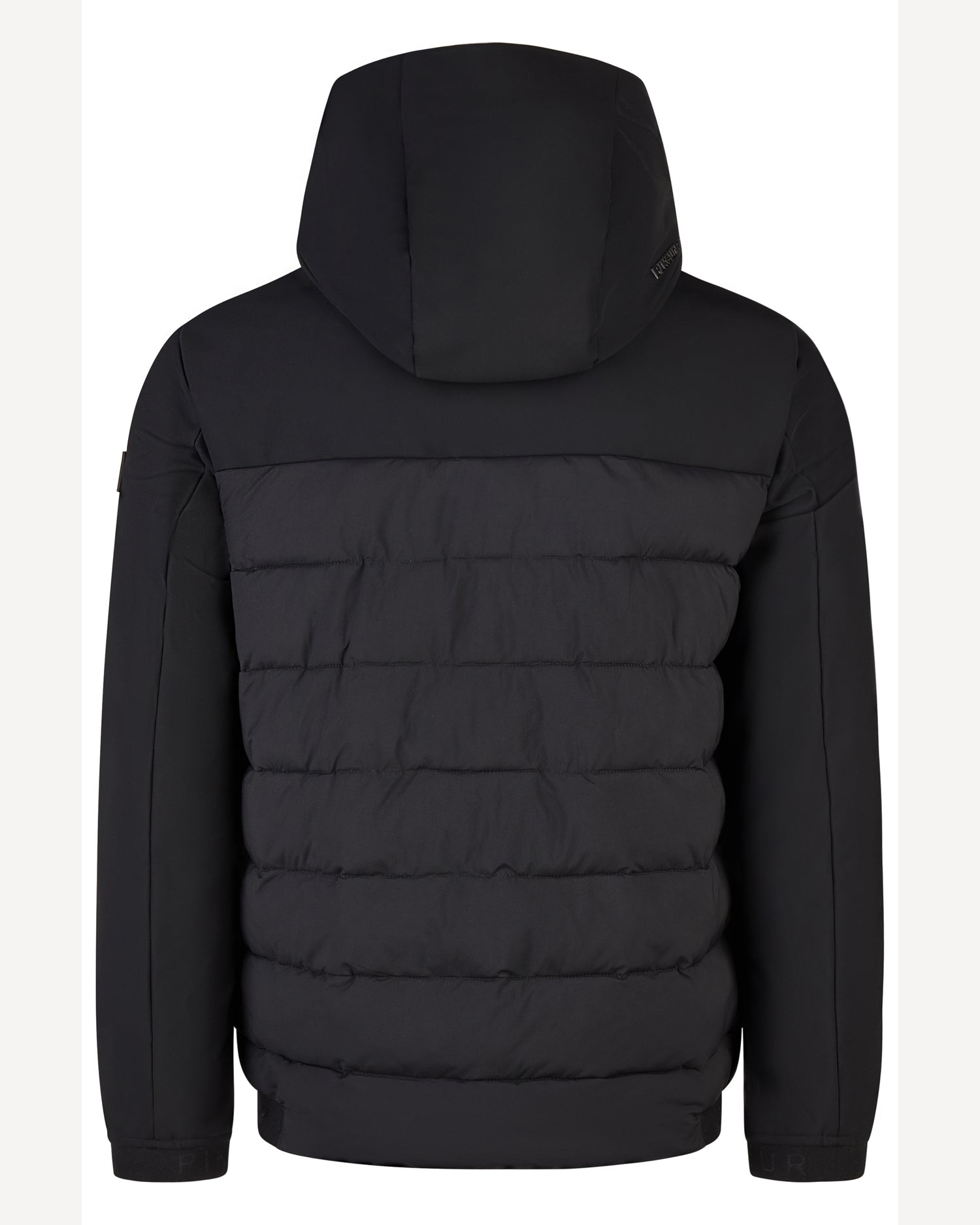 Pikeur Winston Mens Hybrid Jacket 8011.