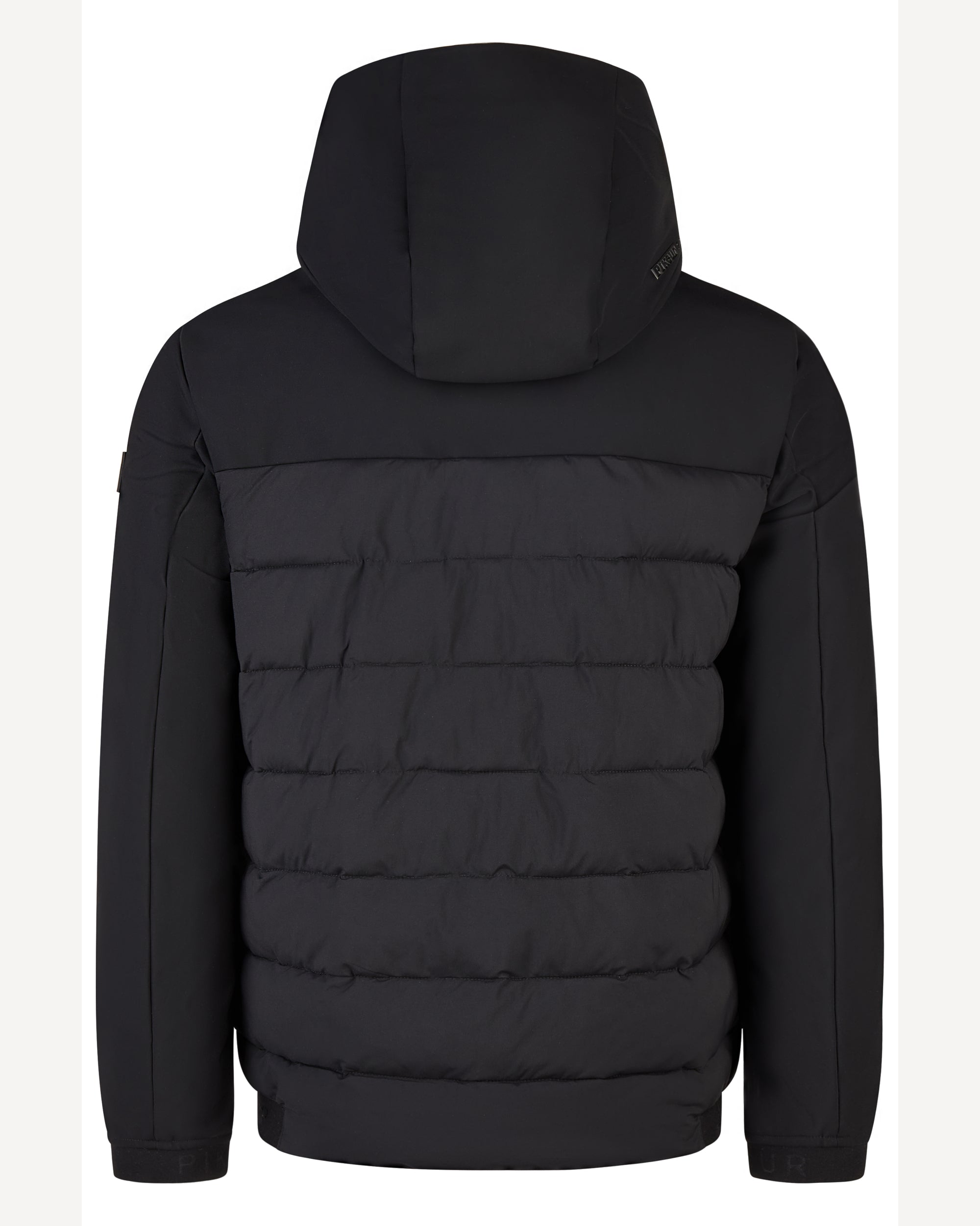 Pikeur Winston Mens Hybrid Jacket 8011.