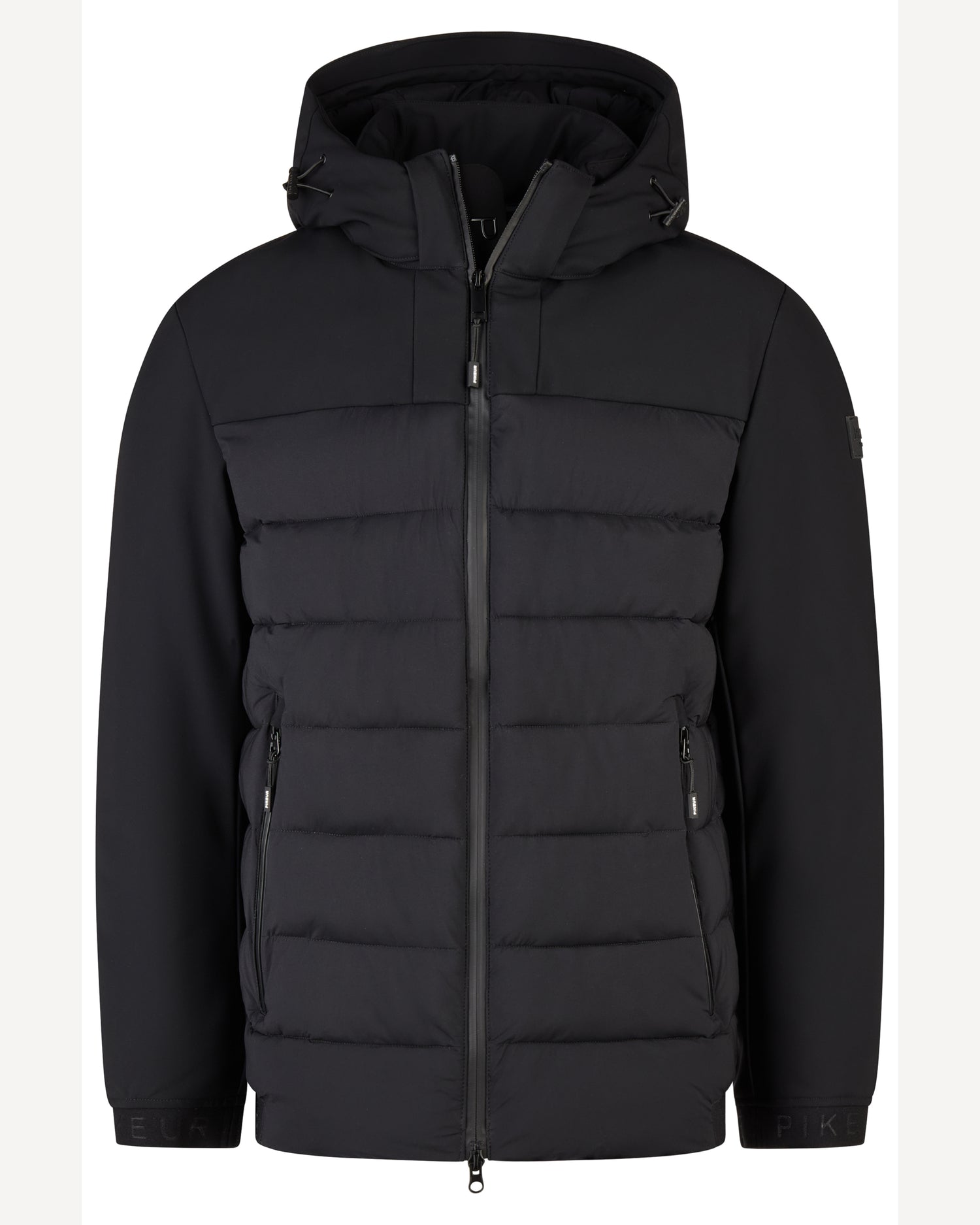 Pikeur Winston Mens Hybrid Jacket 8011.
