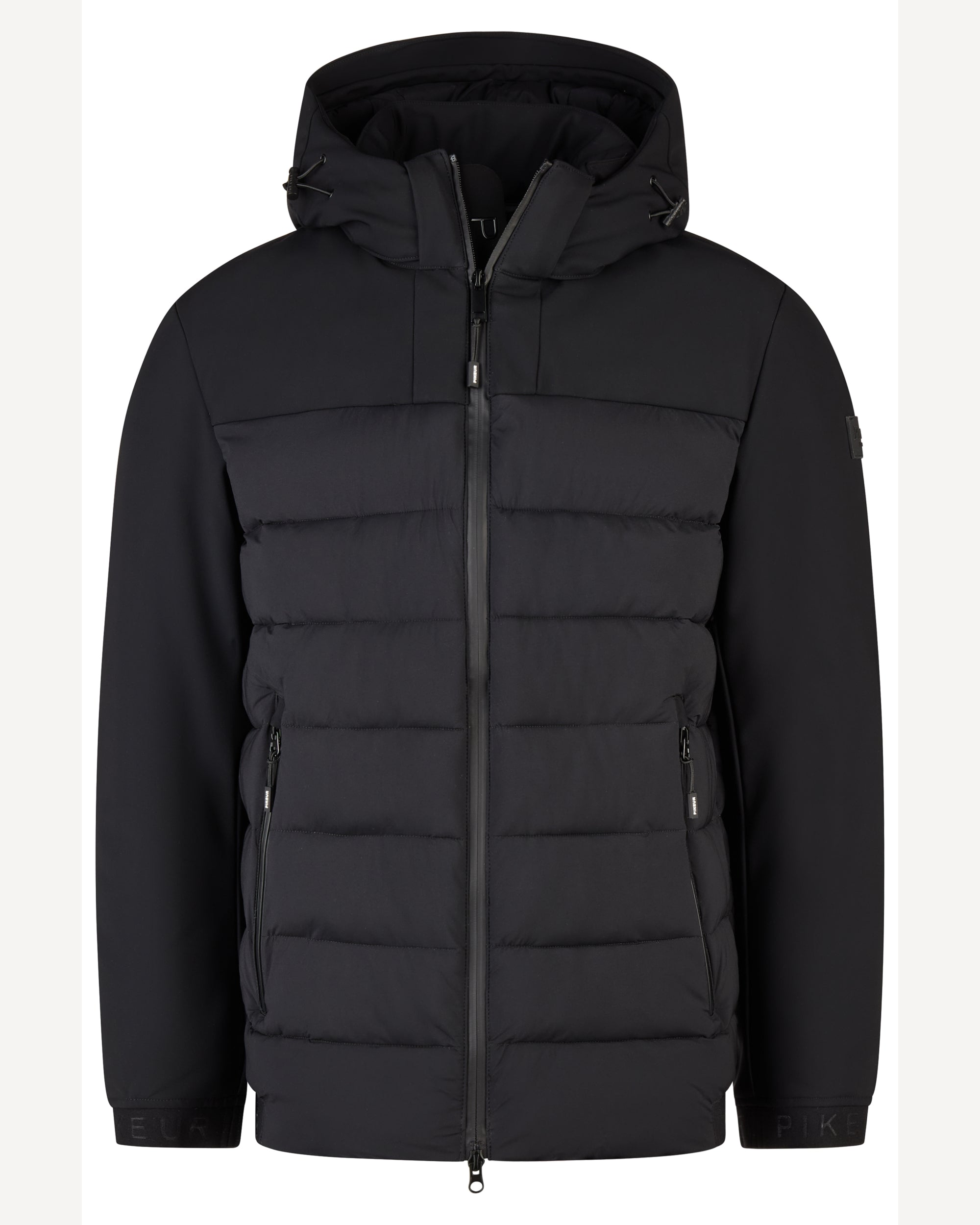Pikeur Winston Mens Hybrid Jacket 8011.