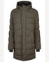 Pikeur Wendall Mens Waterproof Quilted Coat 8014.