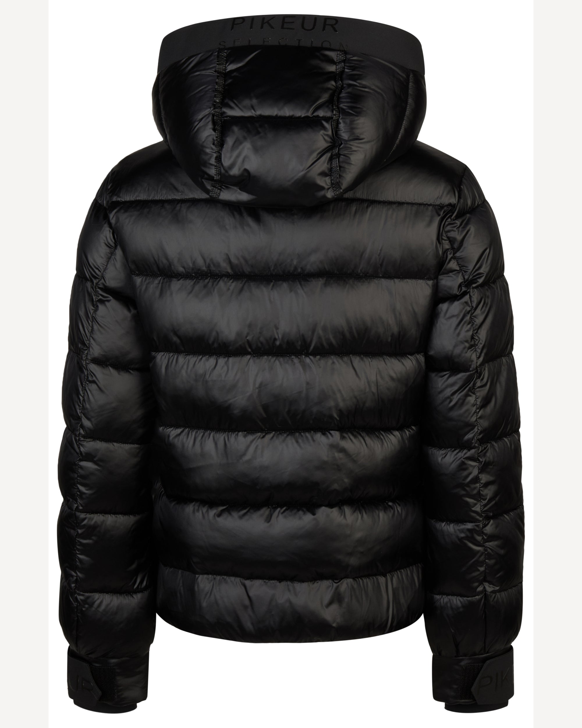 Pikeur Hettie Ladies Quilted Jacket 8016.