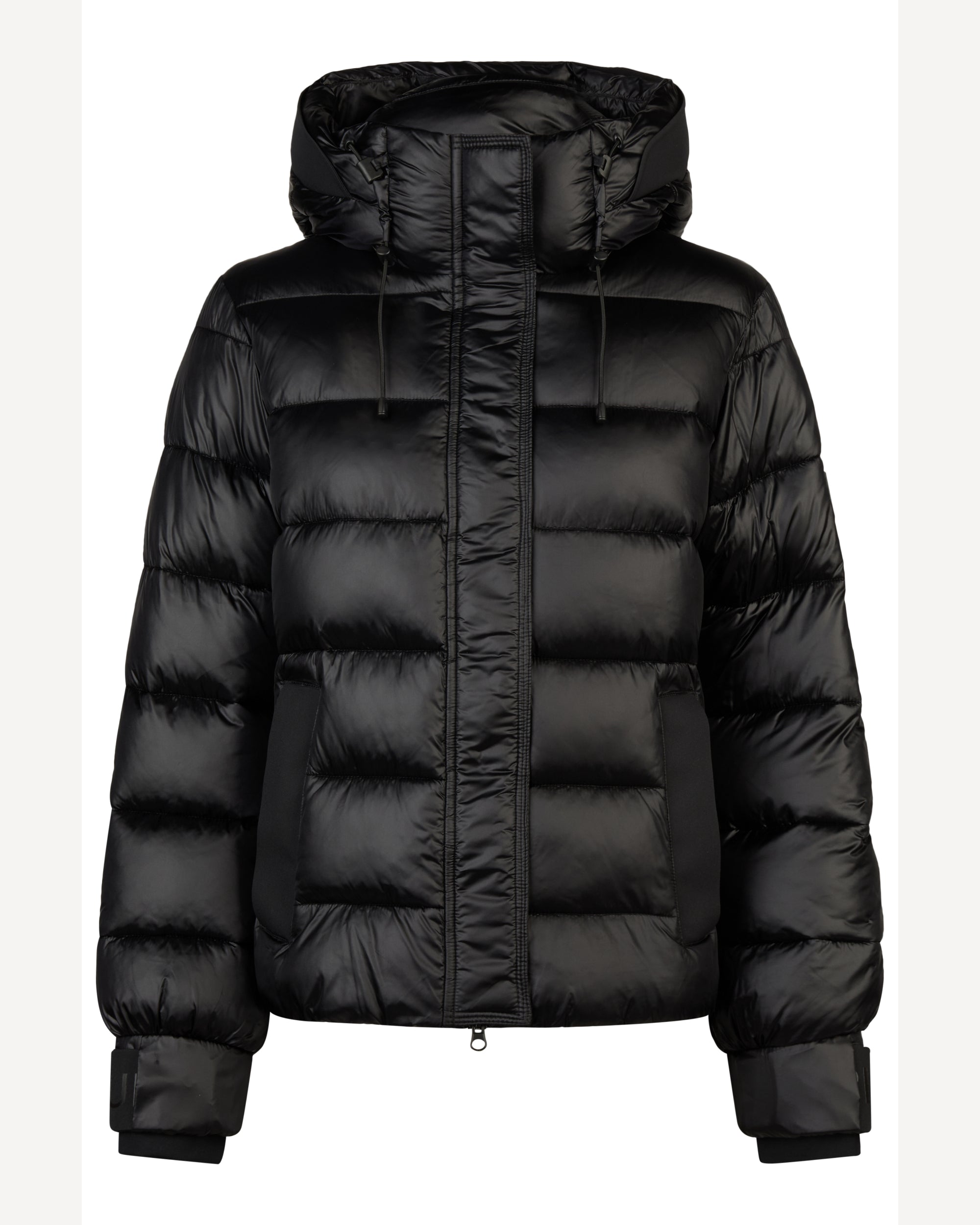 Pikeur Hettie Ladies Quilted Jacket 8016.