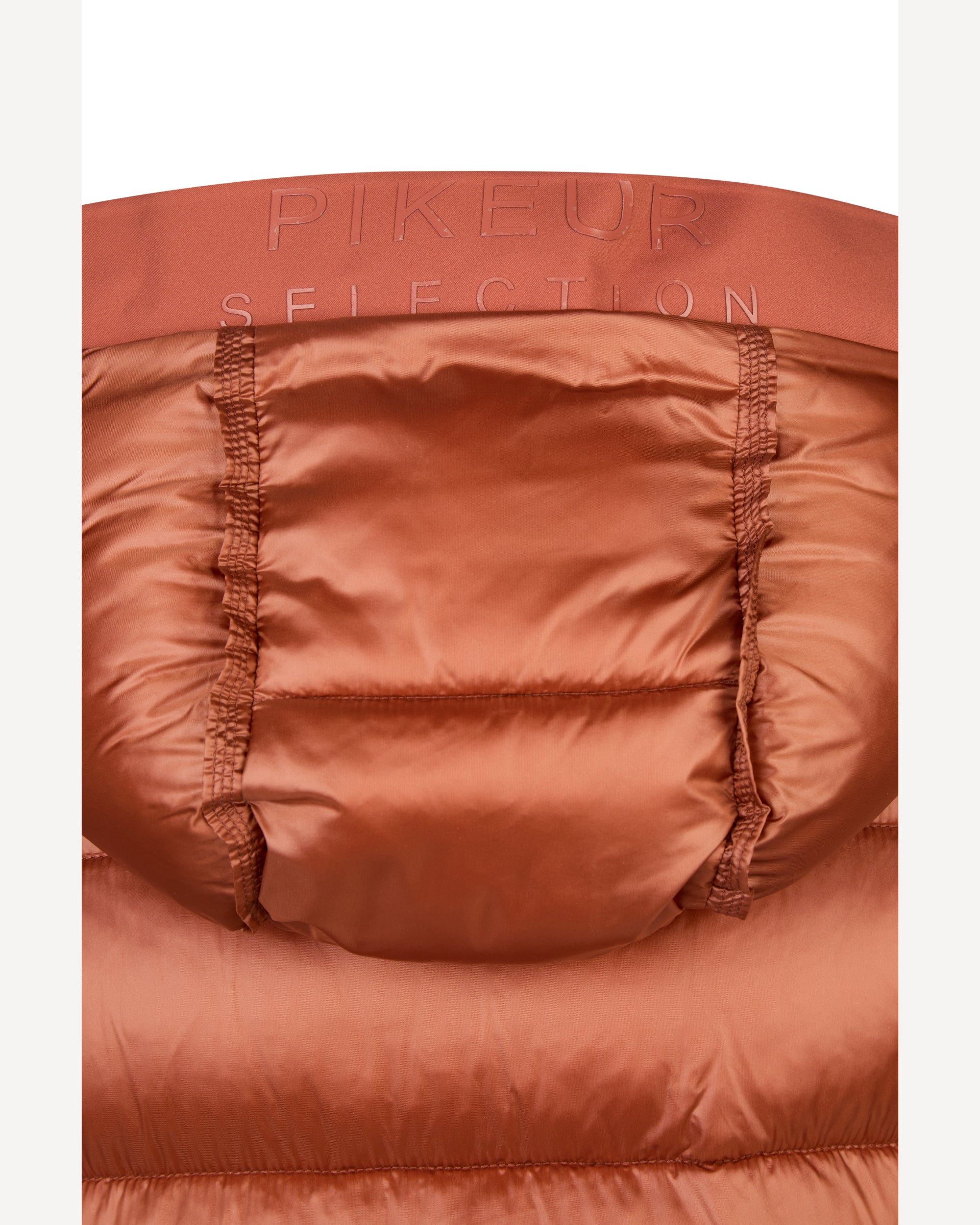 Pikeur Hettie Ladies Quilted Jacket 8016.