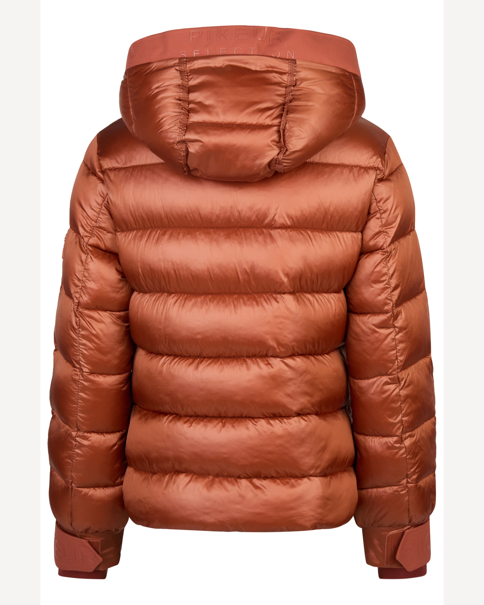 Pikeur Hettie Ladies Quilted Jacket 8016.