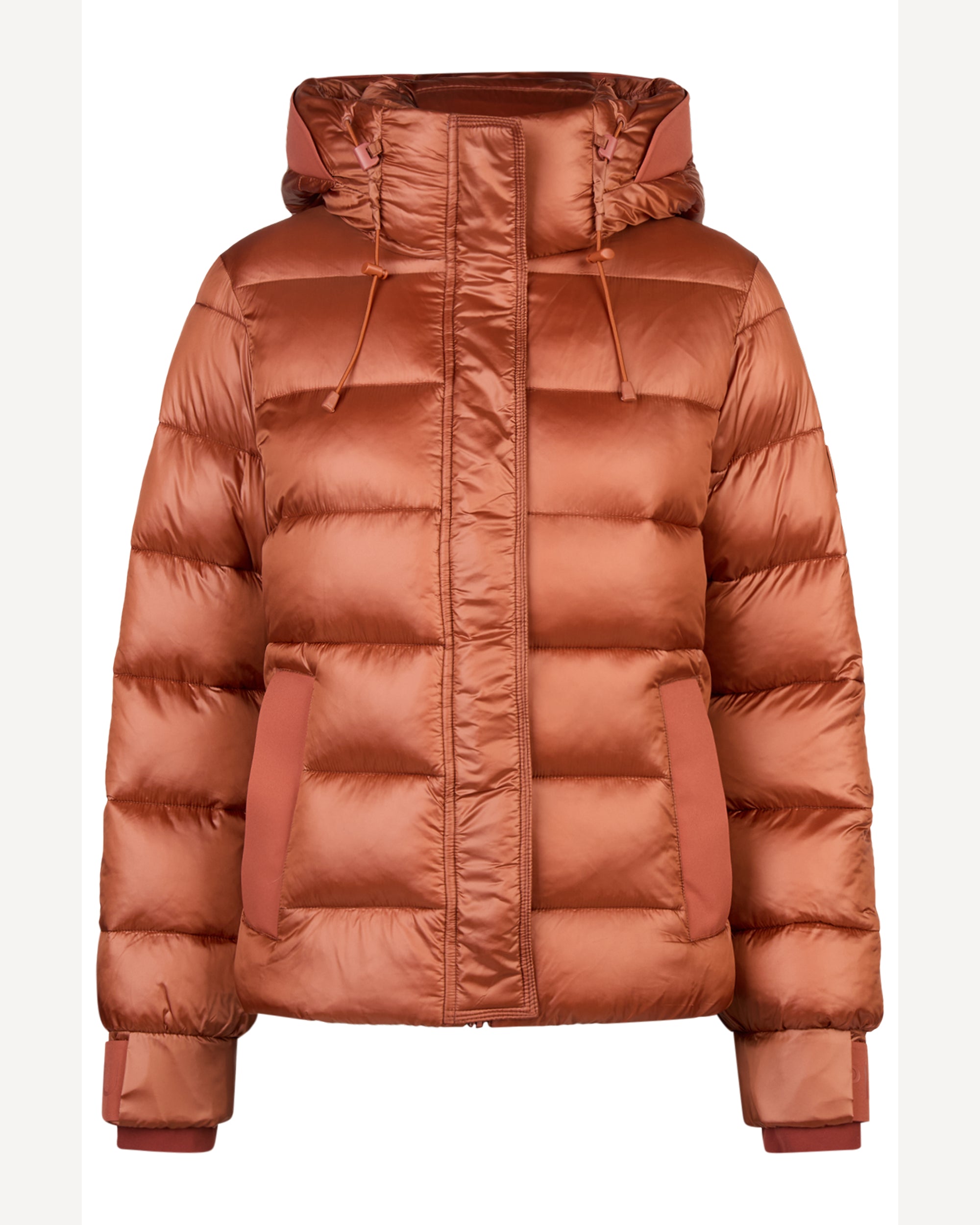 Pikeur Hettie Ladies Quilted Jacket 8016.