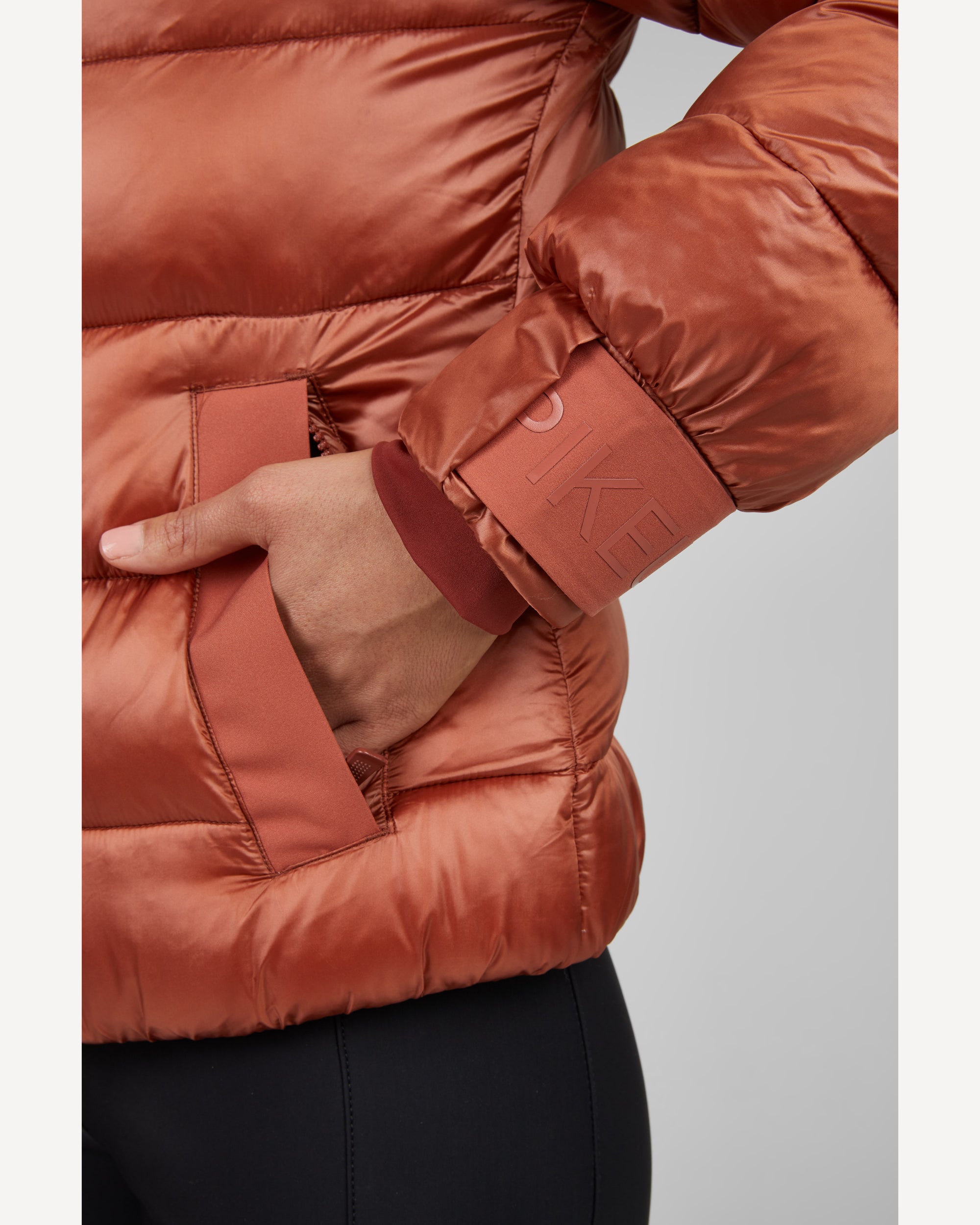 Pikeur Hettie Ladies Quilted Jacket 8016.