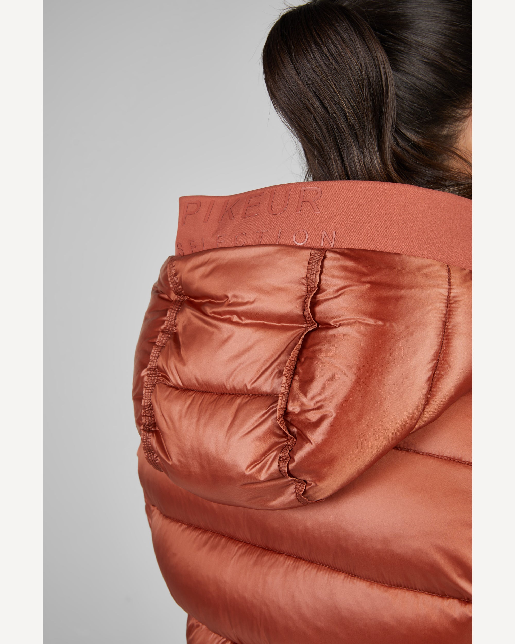 Pikeur Hettie Ladies Quilted Jacket 8016.