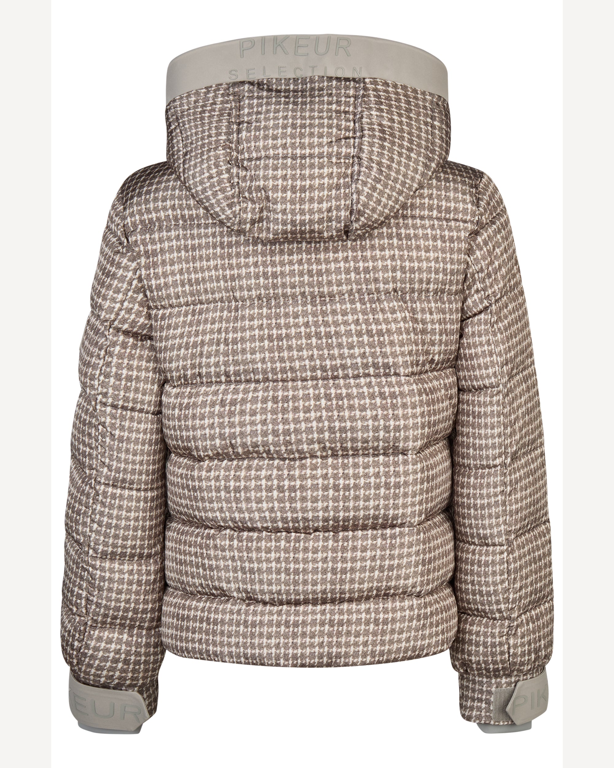 Pikeur Hettie Ladies Quilted Jacket 8016