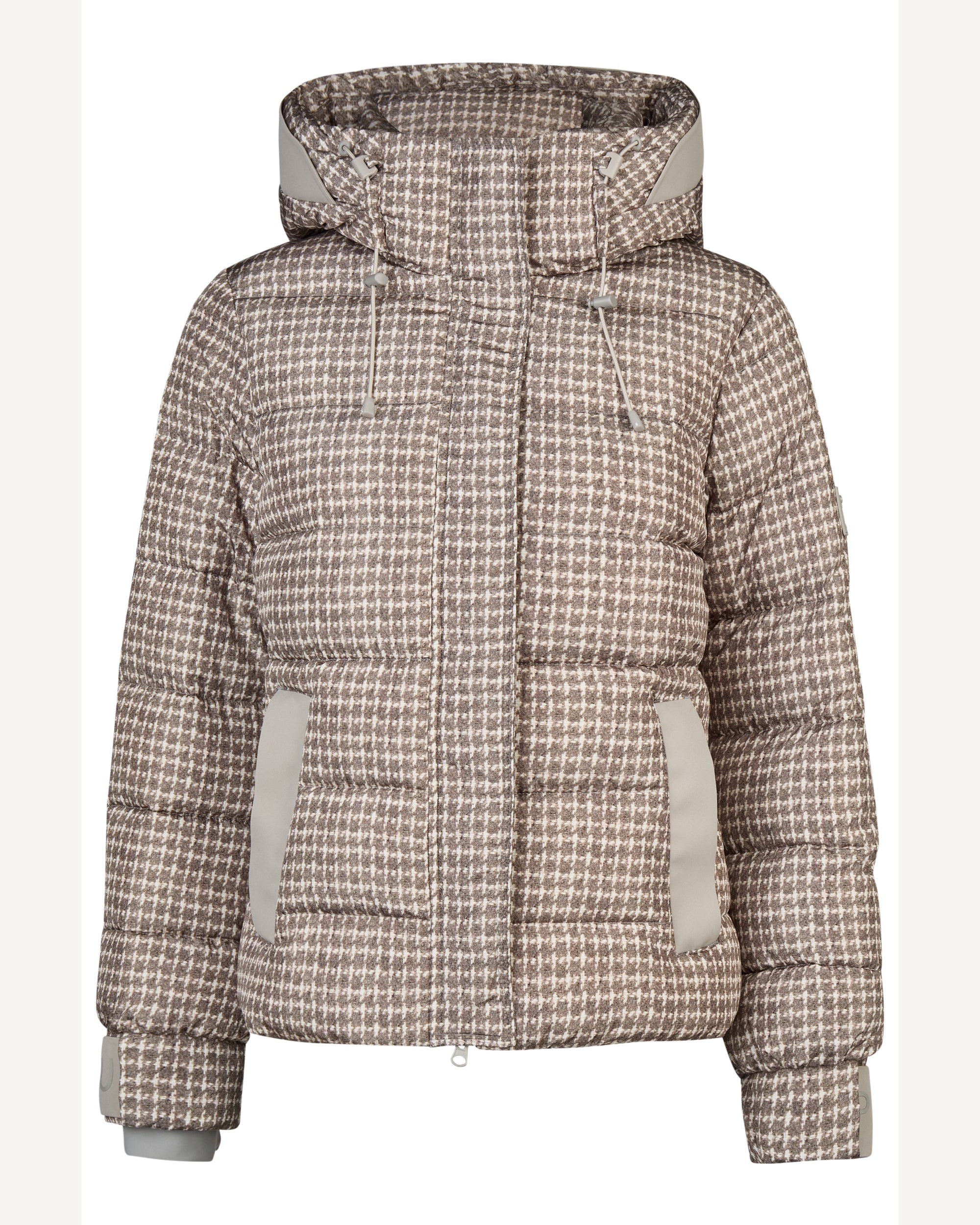 Pikeur Hettie Ladies Quilted Jacket 8016.