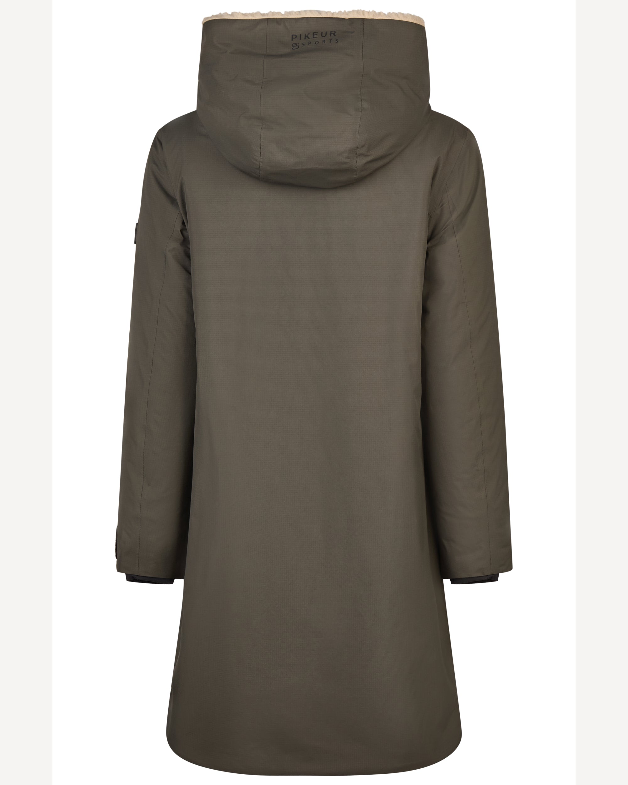 Pikeur London Ladies Waterproof Rain Coat 8022