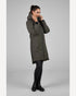Pikeur London Ladies Waterproof Rain Coat 8022 *Pre-order for October Dispatch*.
