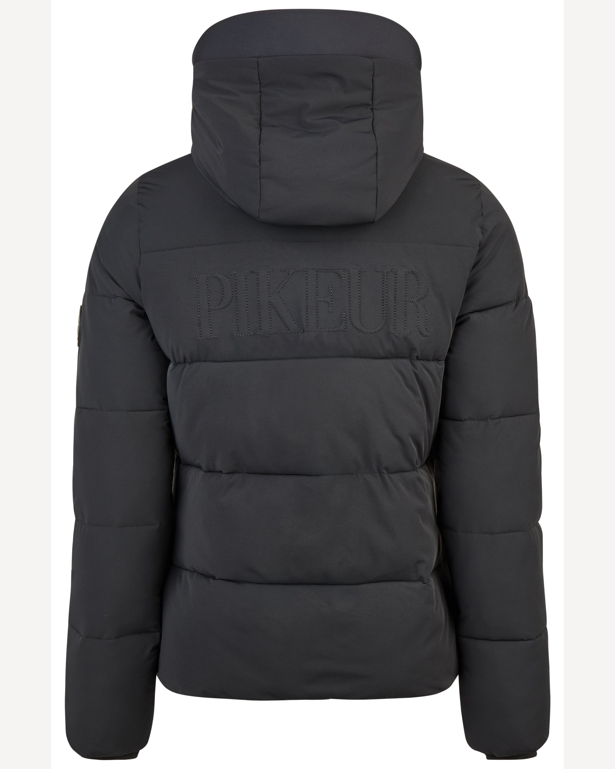 Pikeur Isabella Ladies Quilted Jacket 8023.