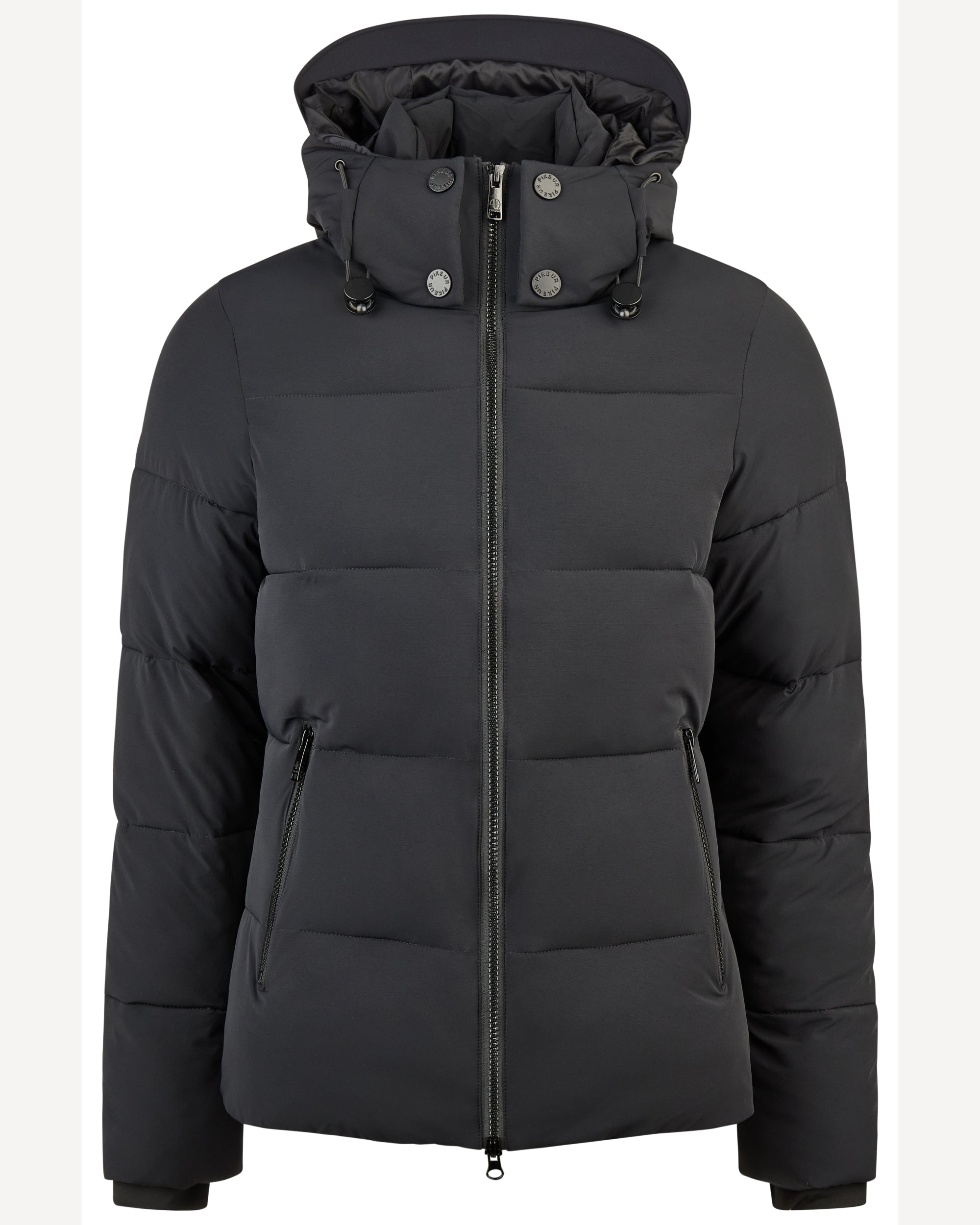 Pikeur Isabella Ladies Quilted Jacket 8023.