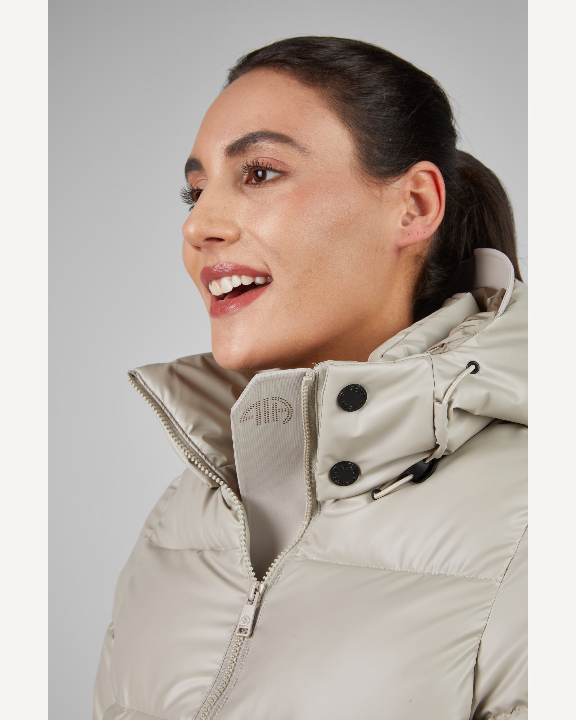 Pikeur Isabella Ladies Quilted Jacket 8023.