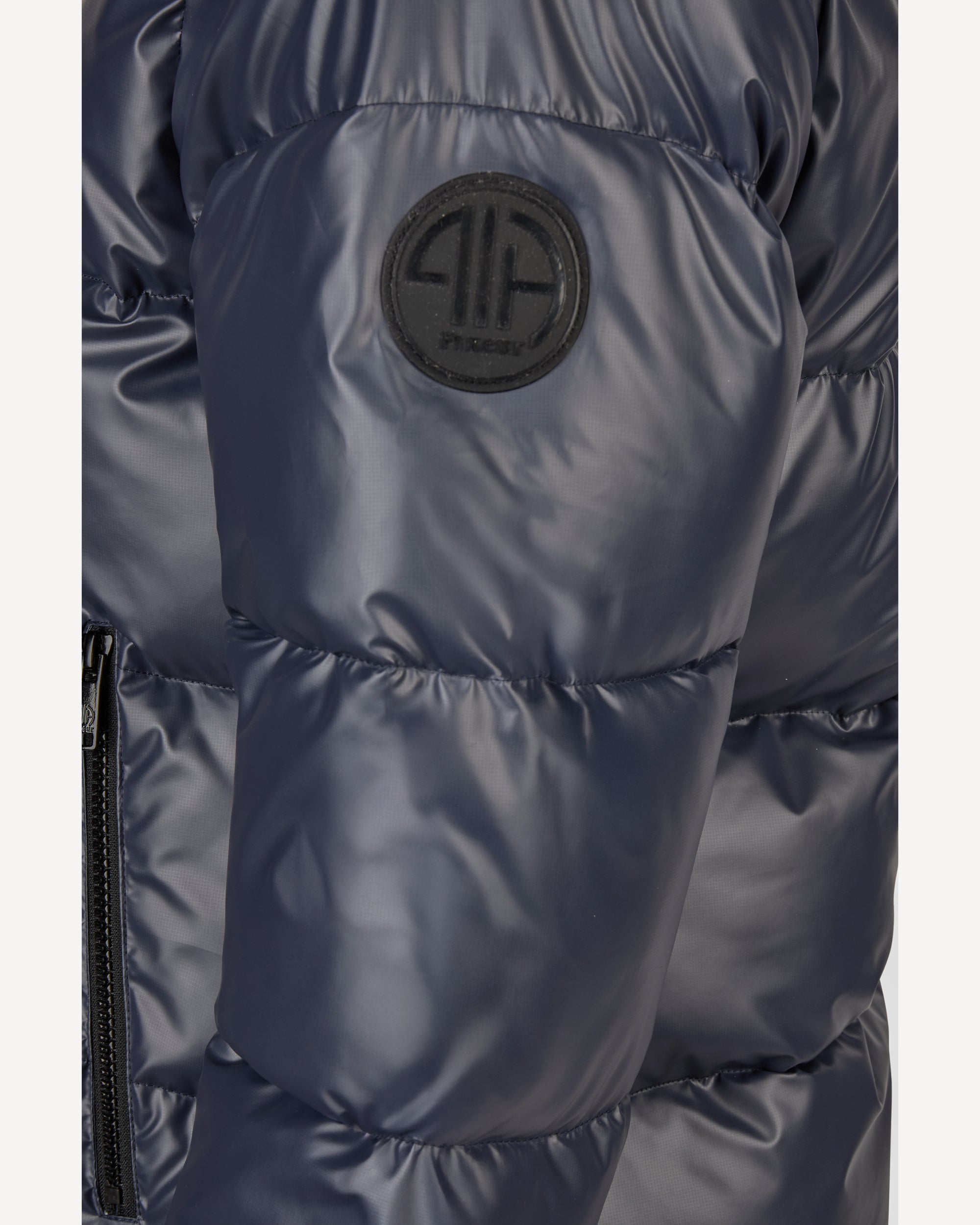 Pikeur Isabella Ladies Quilted Jacket 8023.