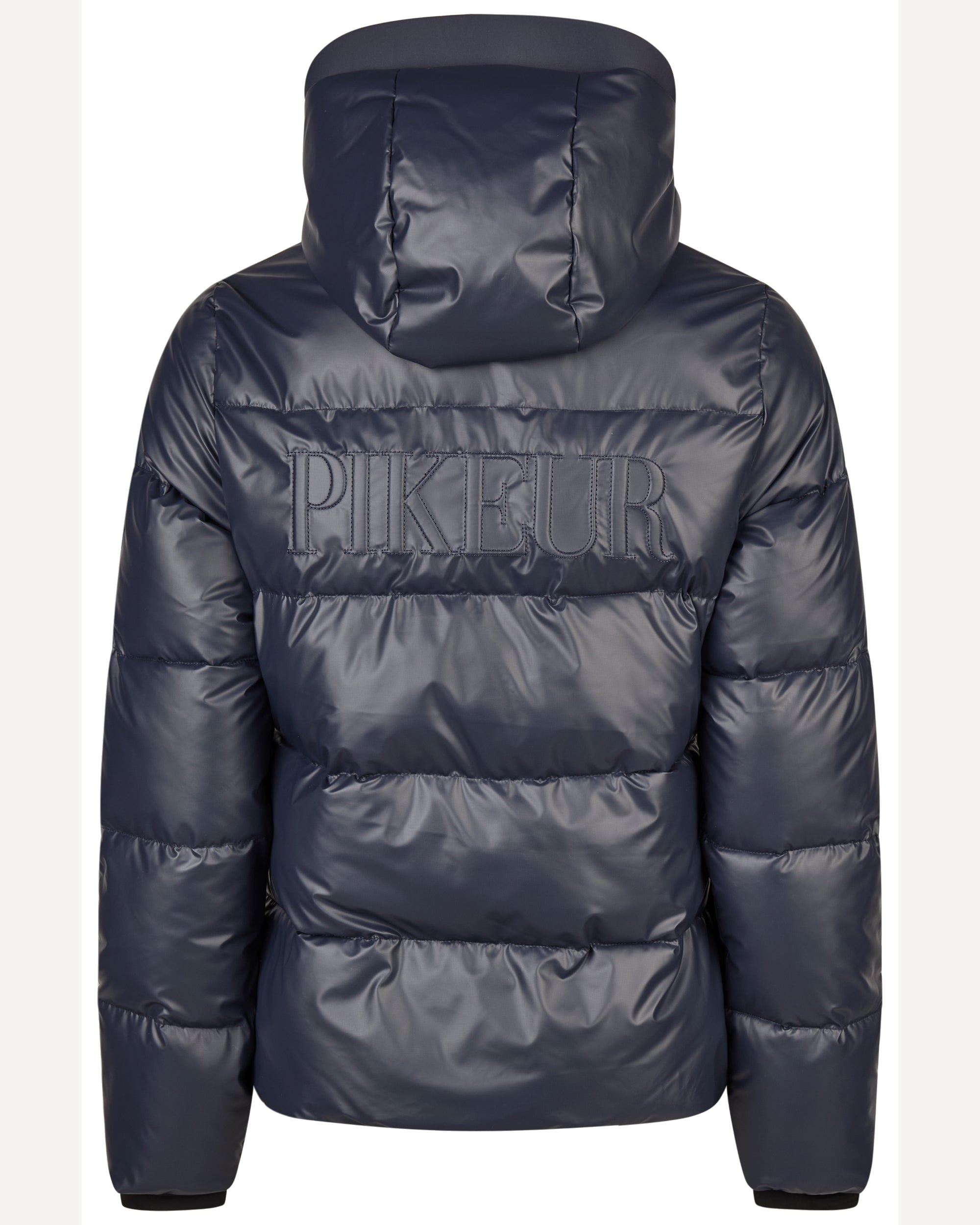 Pikeur Isabella Ladies Quilted Jacket 8023.