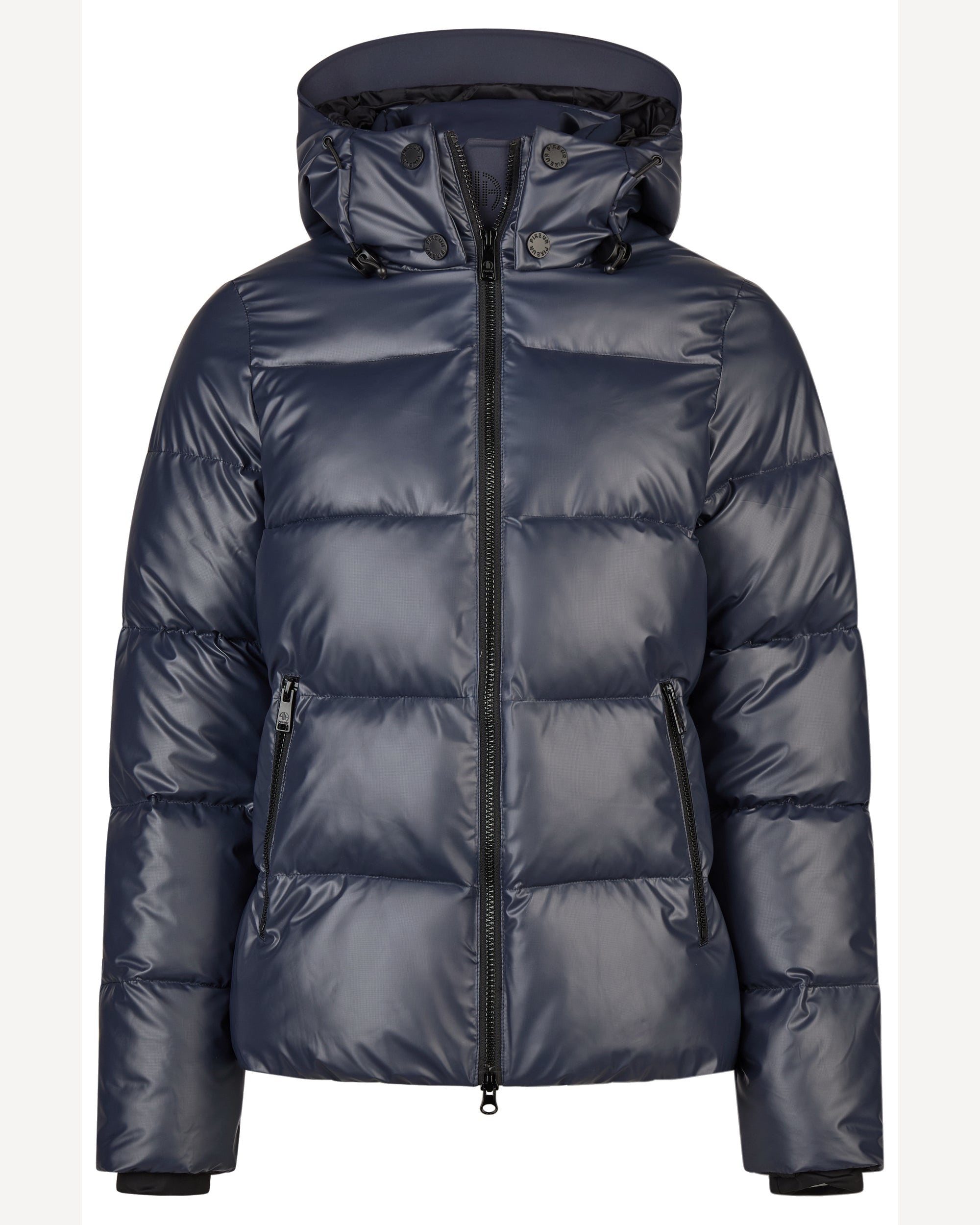 Pikeur Isabella Ladies Quilted Jacket 8023.