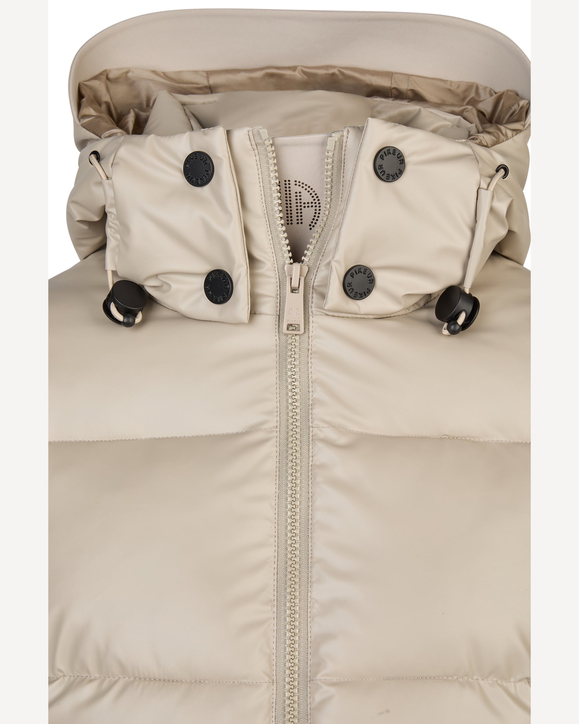 Pikeur Isabella Ladies Quilted Jacket 8023.