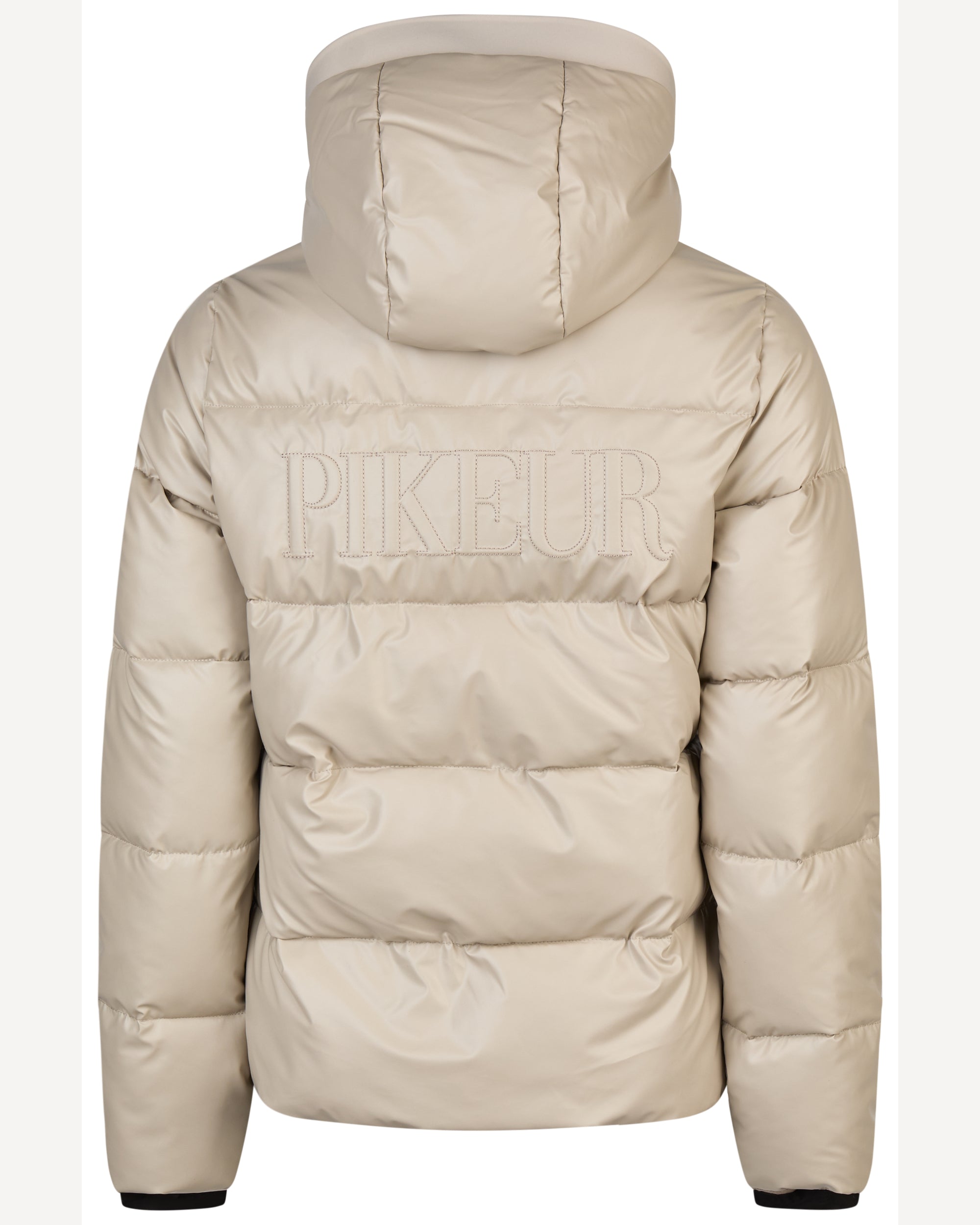 Pikeur Isabella Ladies Quilted Jacket 8023.
