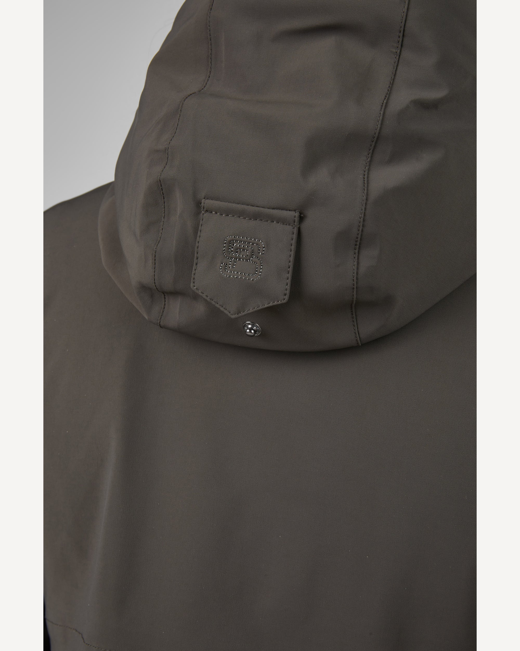 Pikeur Lucinda Ladies Waterproof Jacket 8024.