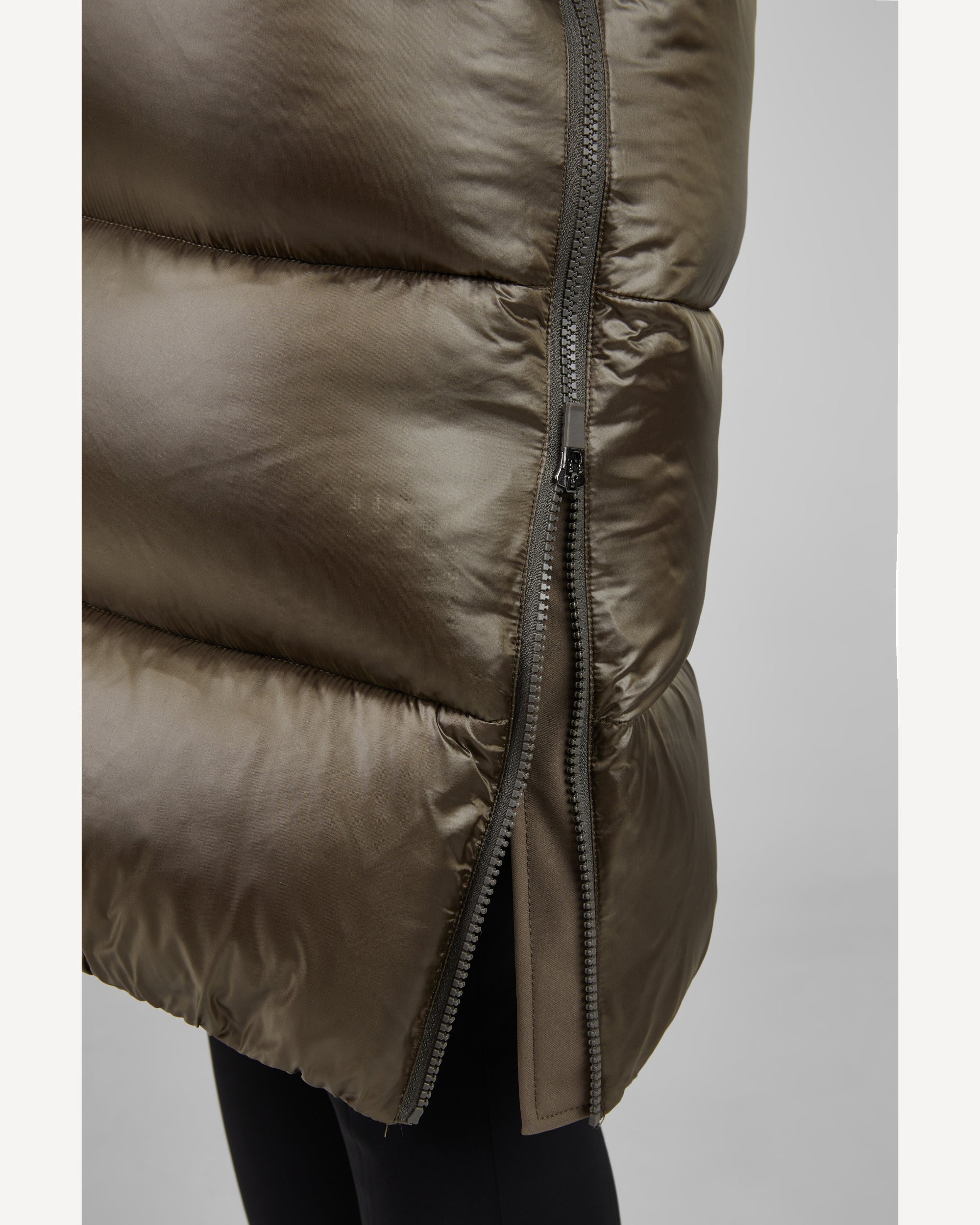 Pikeur Henrietta Ladies Quilted Coat 8025