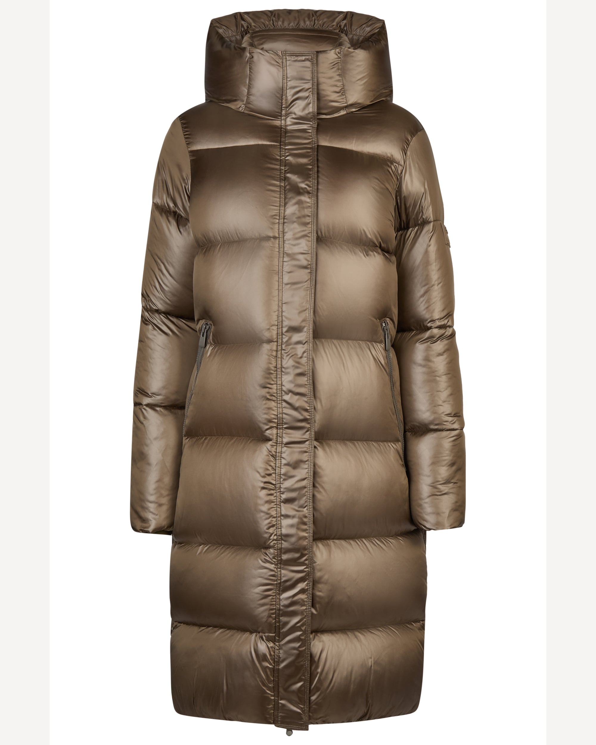 Pikeur Henrietta Ladies Quilted Coat 8025.