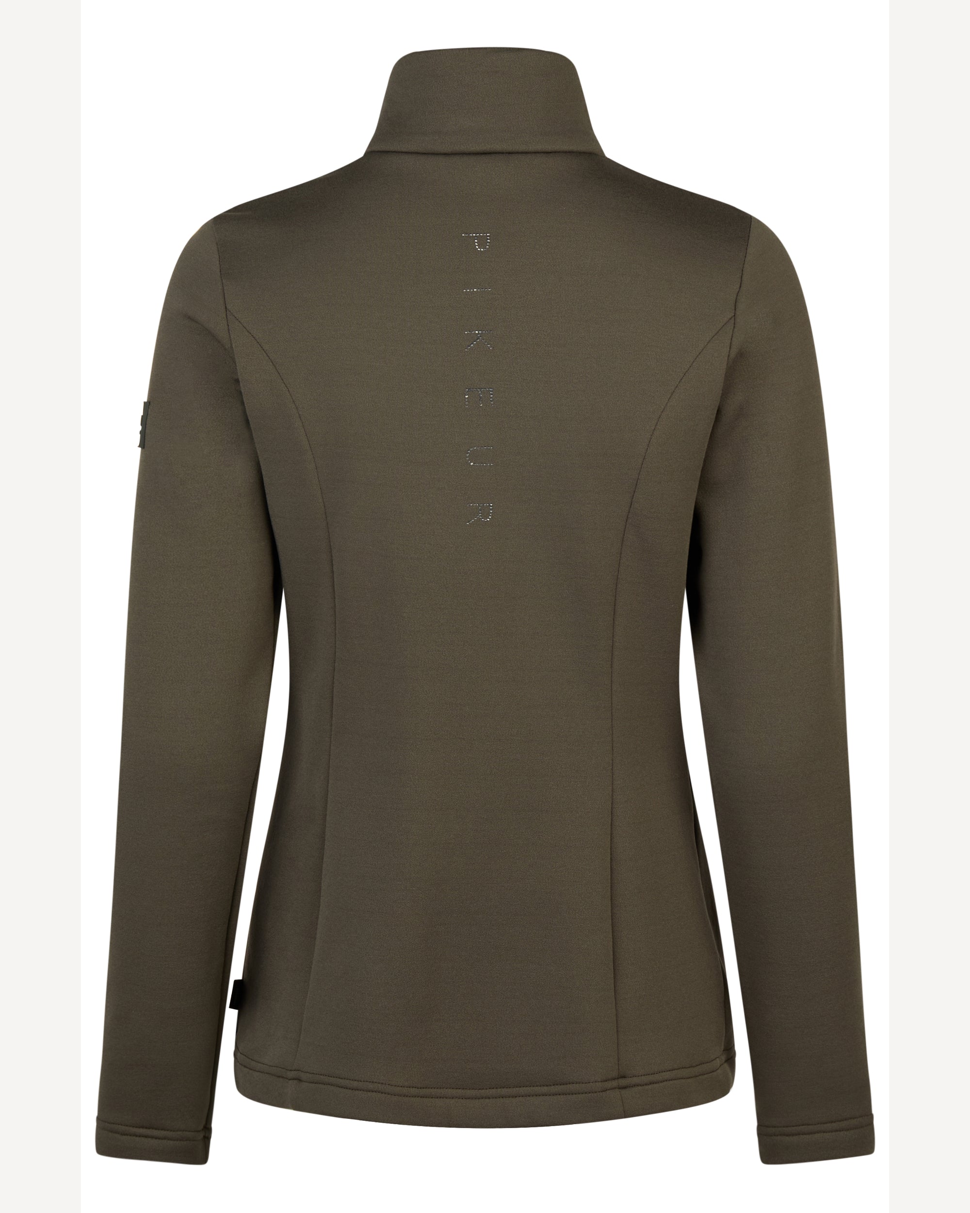 Pikeur Larissa Polartec Jacket 8031