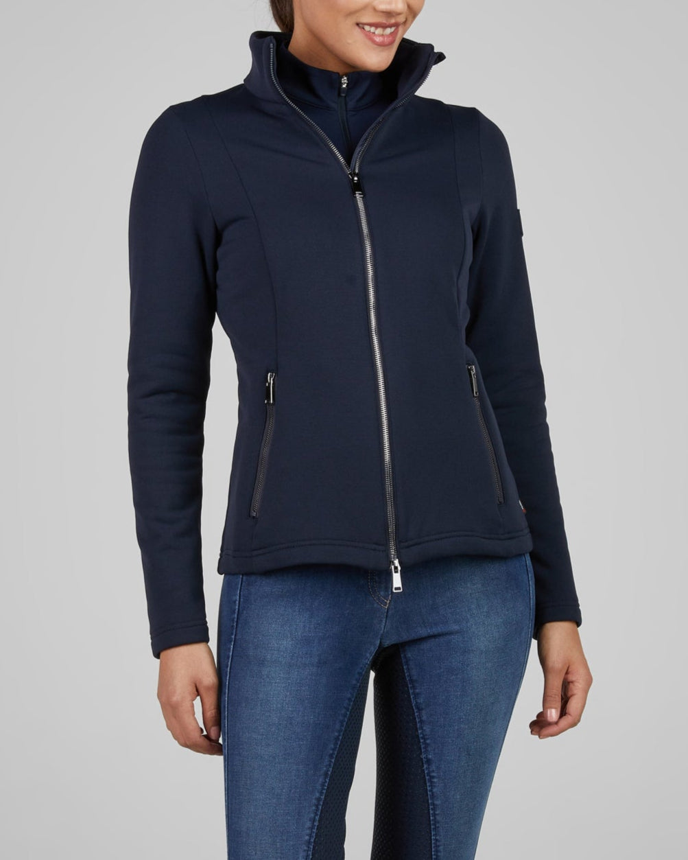 Pikeur Larissa Polartec Jacket 8031