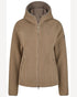 Pikeur Linnie Ladies Teddy Fleece Jacket 8034.