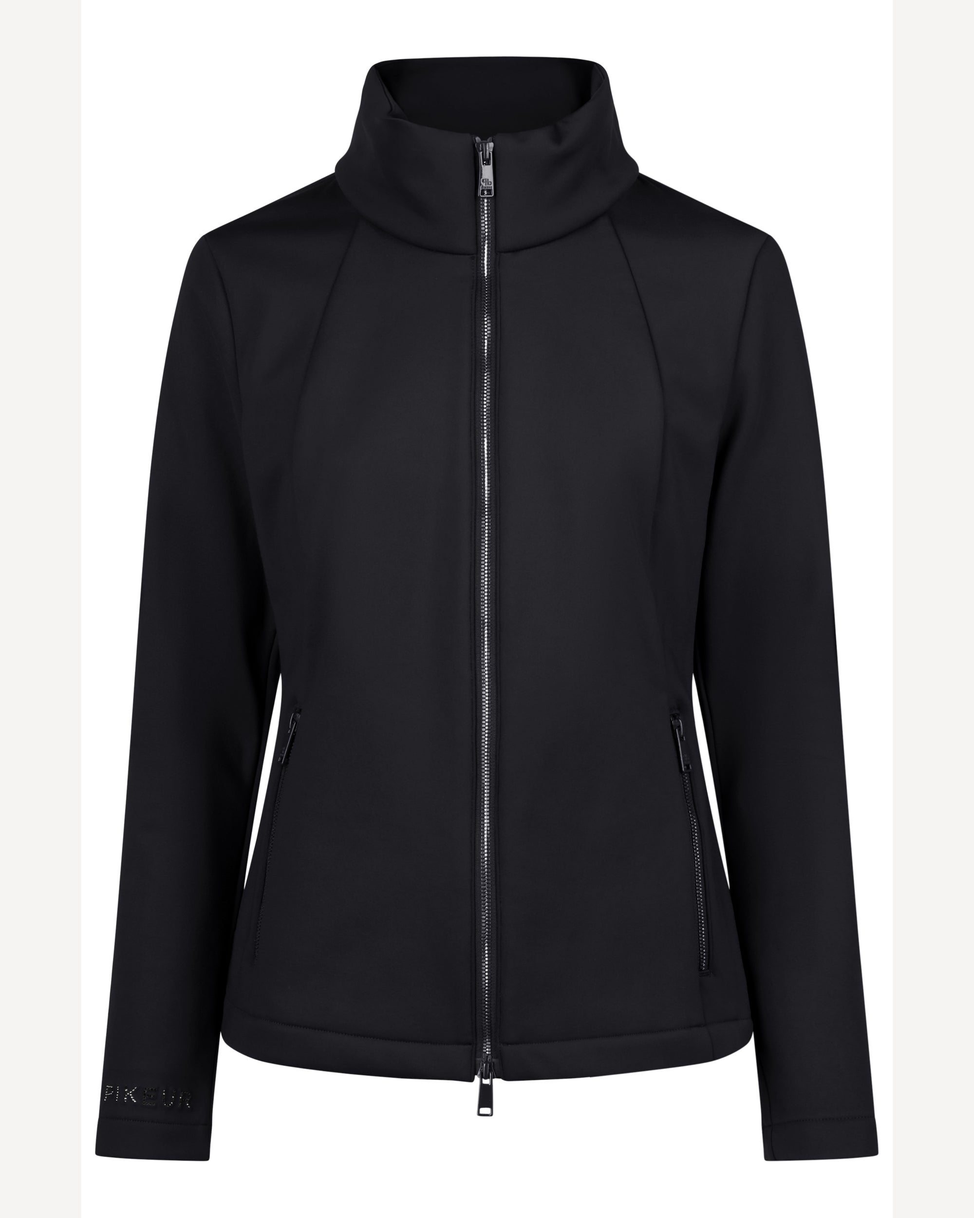 Pikeur Hanna Ladies Tech Fleece Jacket 8040