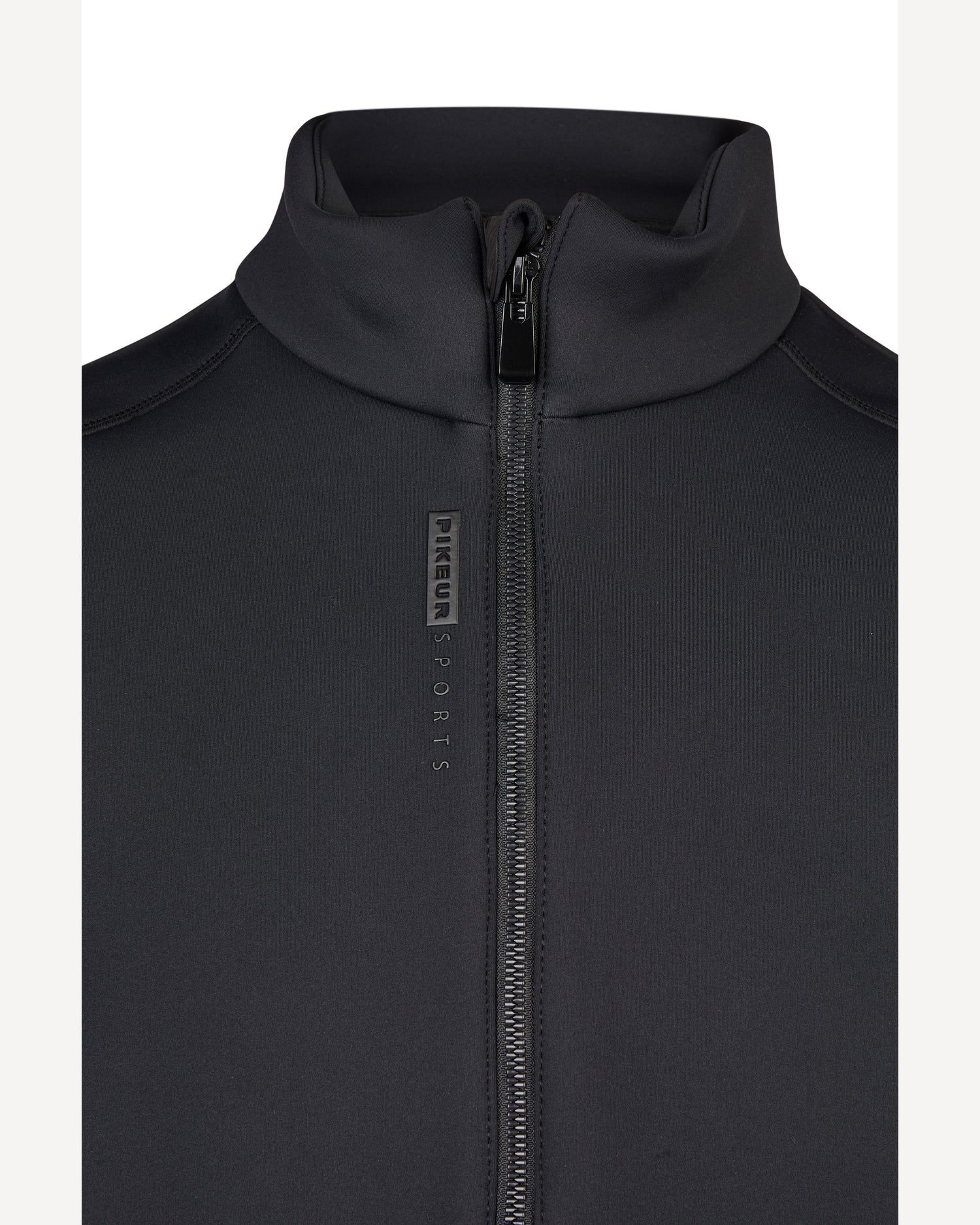 Pikeur Wyatt Mens Fleece Jacket 8042.