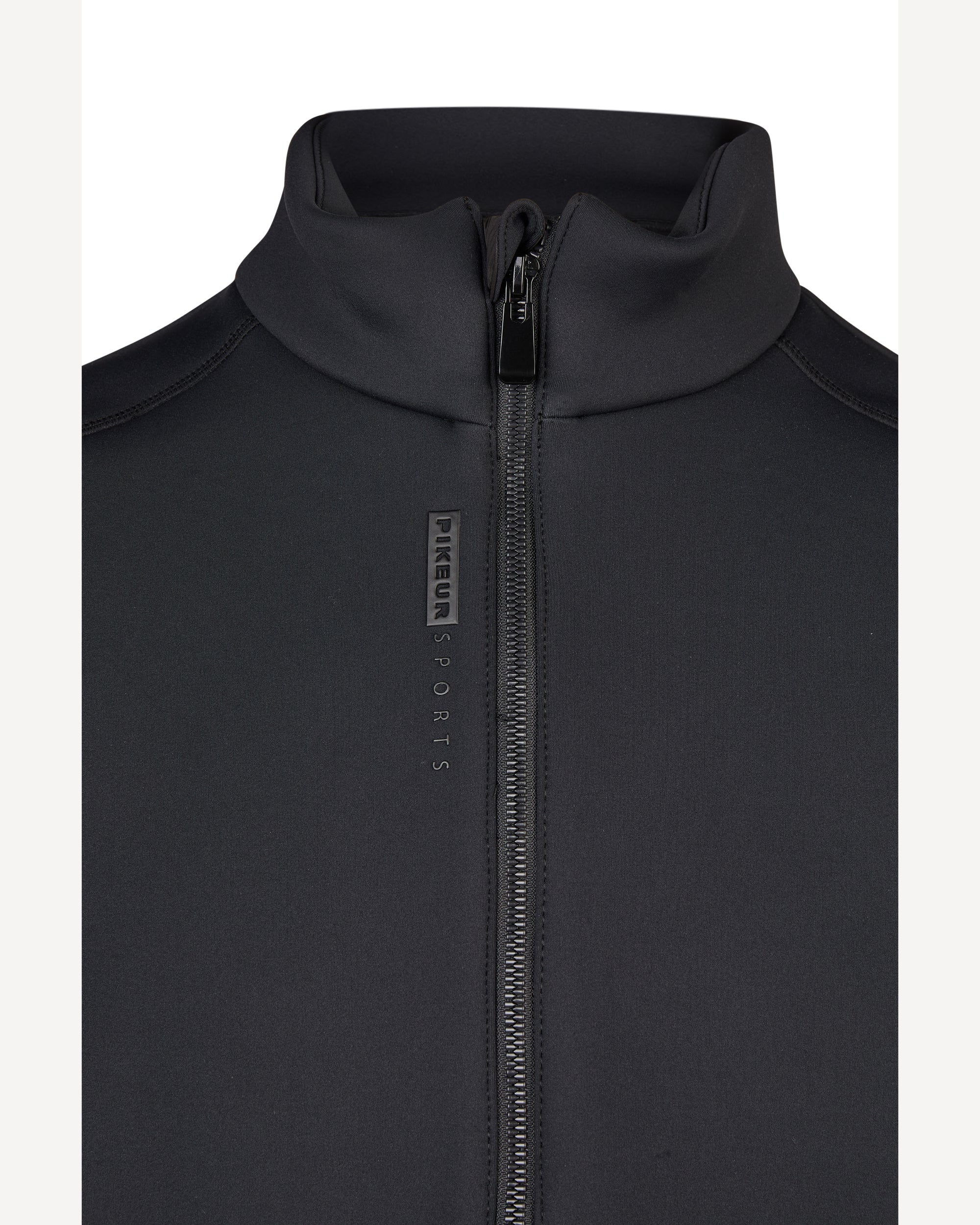 Pikeur Wyatt Mens Fleece Jacket 8042
